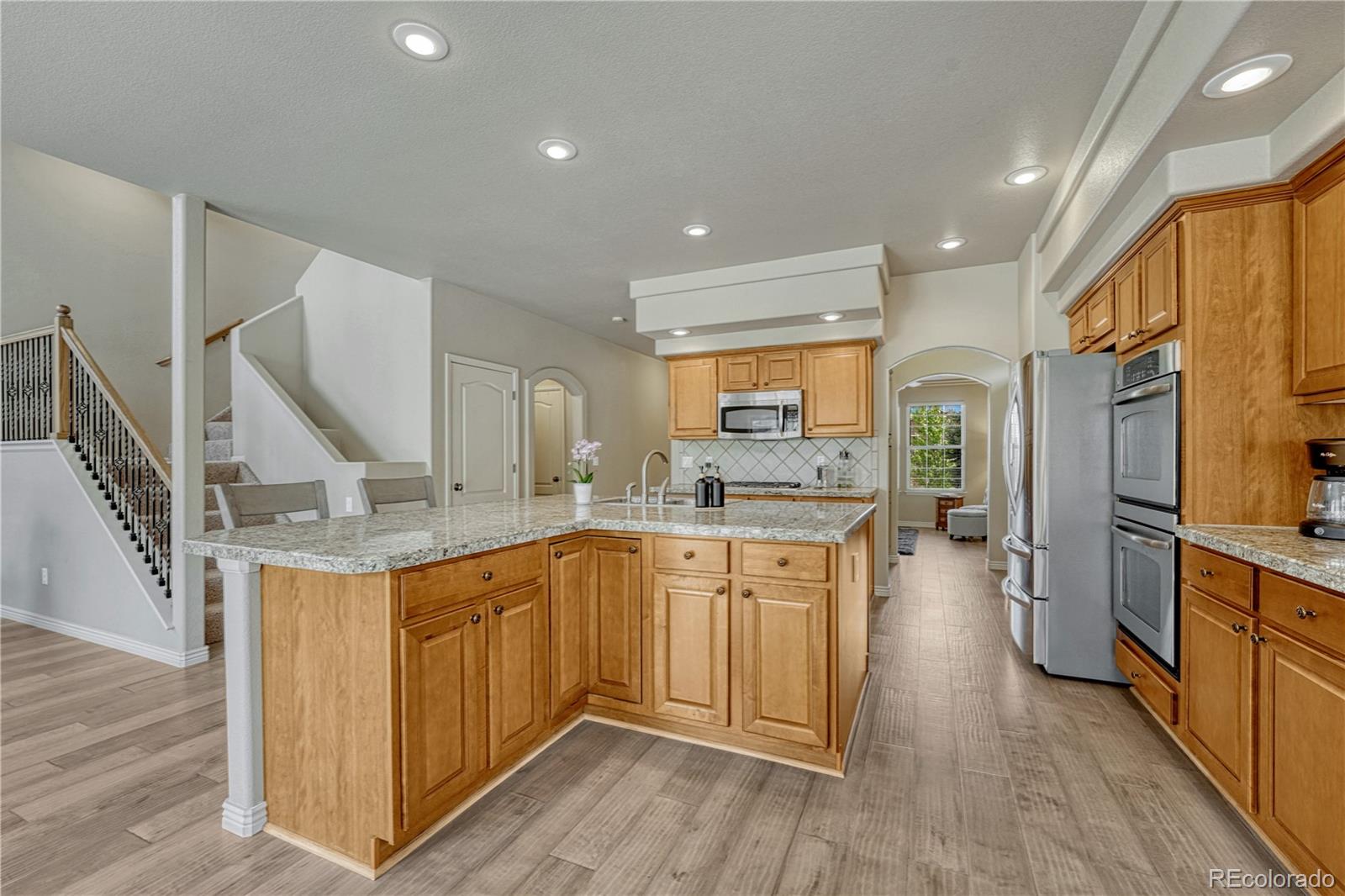 MLS Image #9 for 5854  adamants drive,colorado springs, Colorado