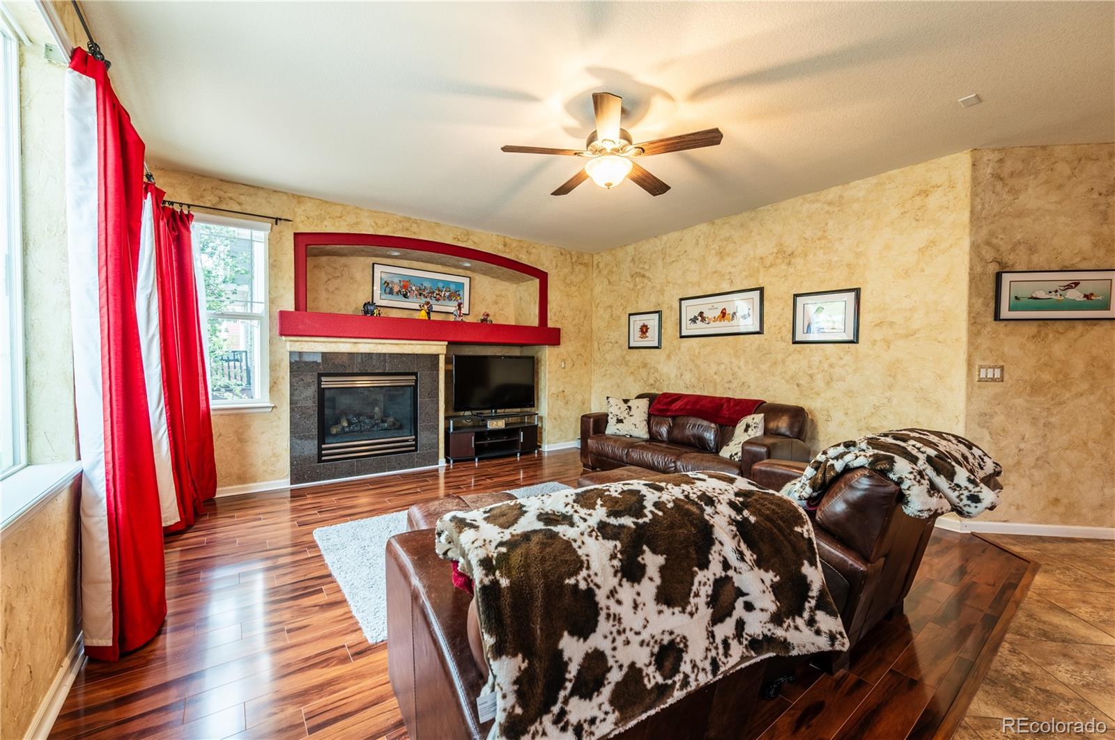 MLS Image #10 for 3902  eagle tail lane,castle rock, Colorado