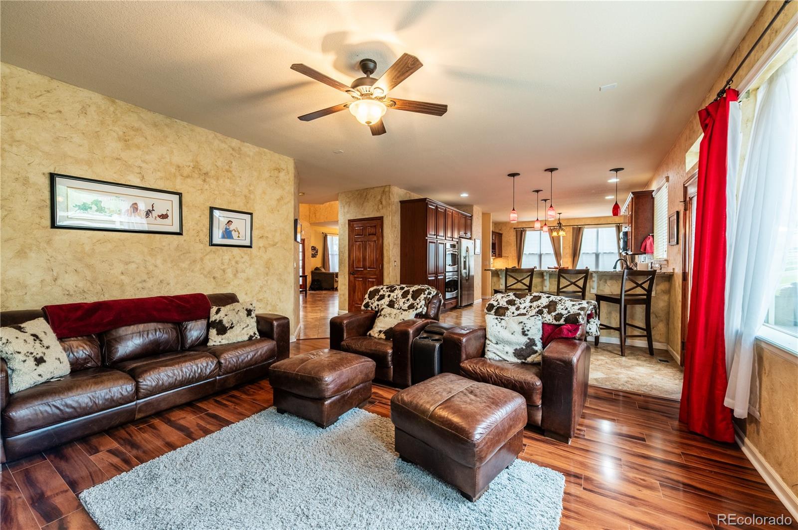 MLS Image #12 for 3902  eagle tail lane,castle rock, Colorado