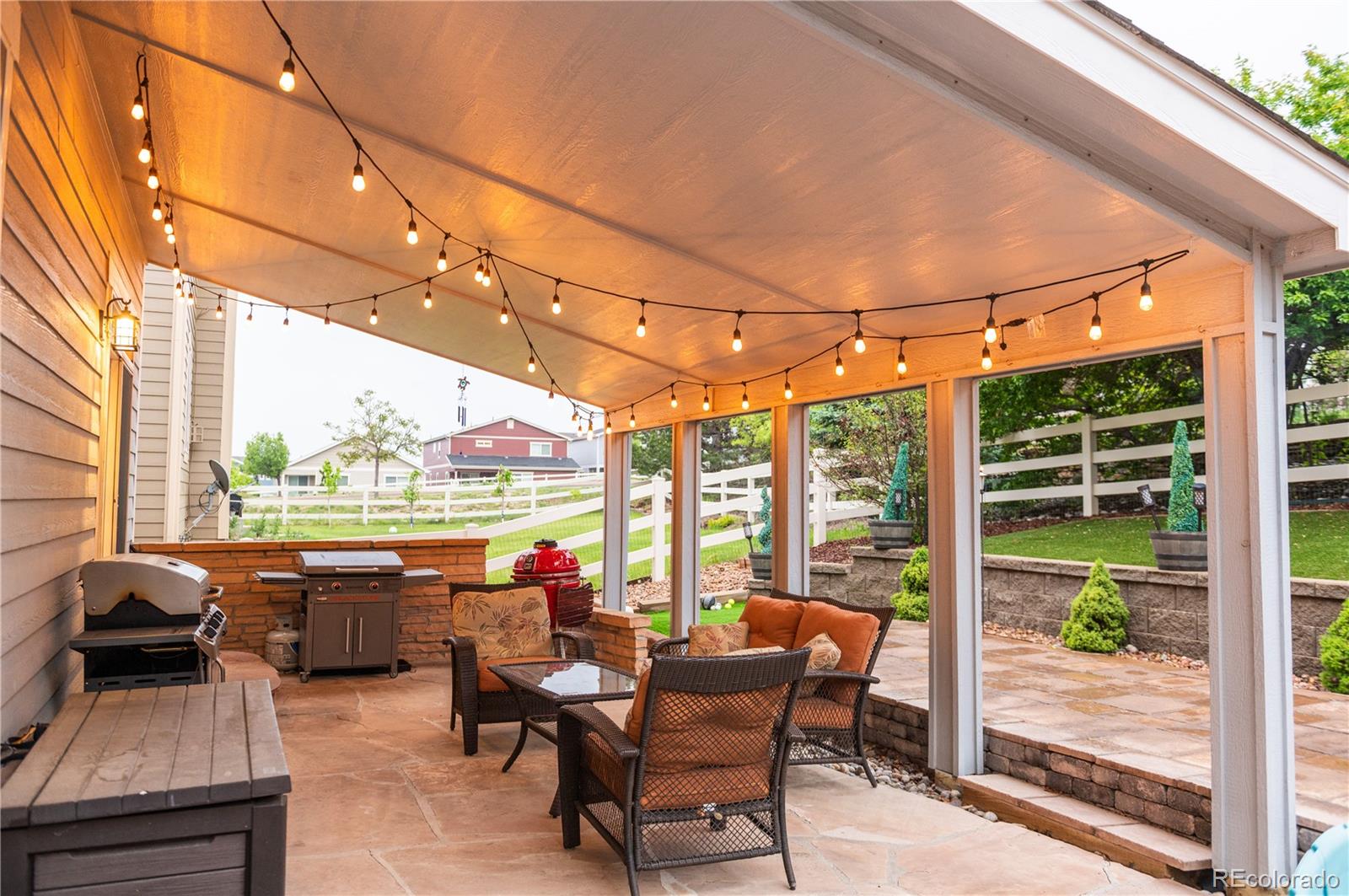 MLS Image #14 for 3902  eagle tail lane,castle rock, Colorado