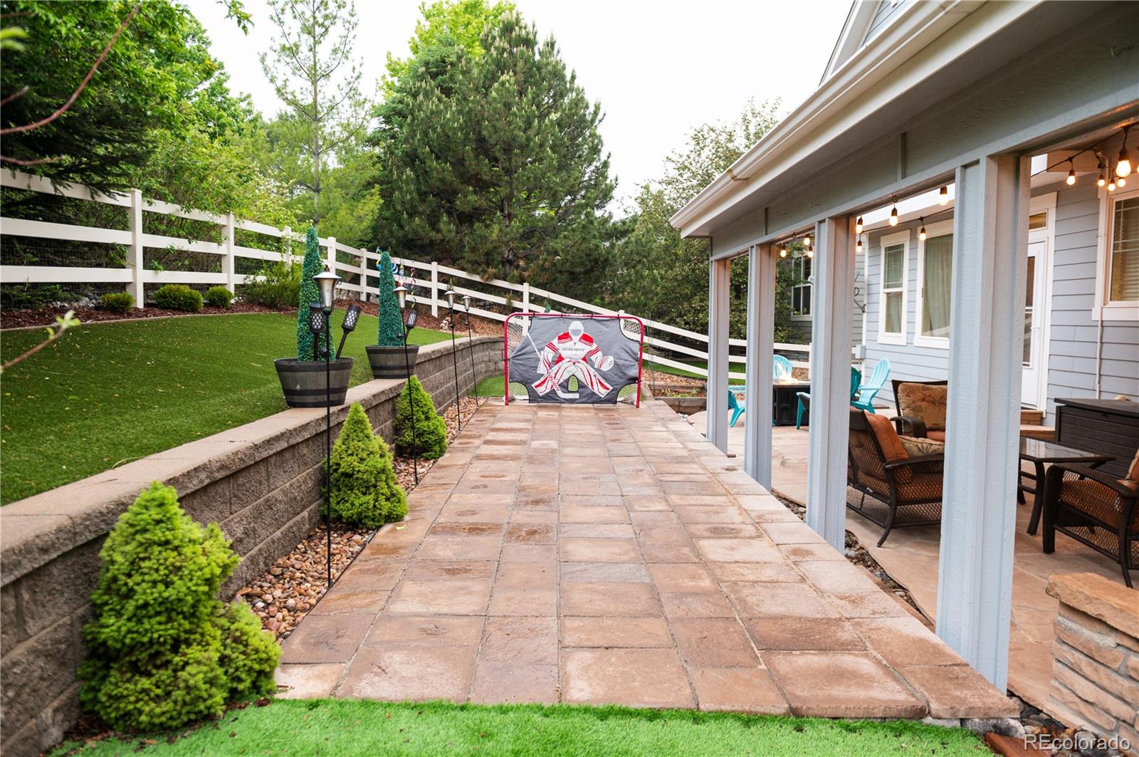 MLS Image #17 for 3902  eagle tail lane,castle rock, Colorado