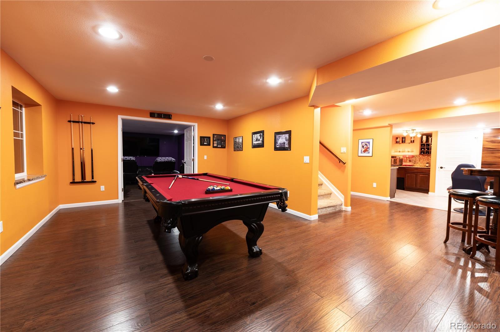MLS Image #35 for 3902  eagle tail lane,castle rock, Colorado