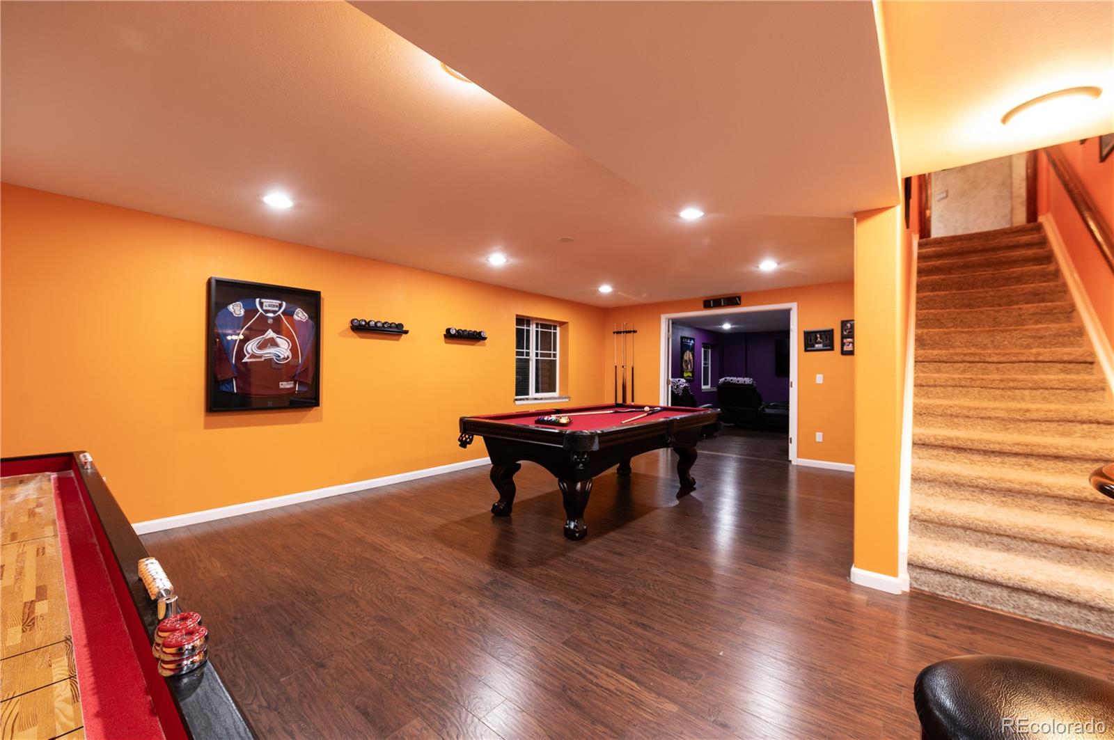 MLS Image #37 for 3902  eagle tail lane,castle rock, Colorado