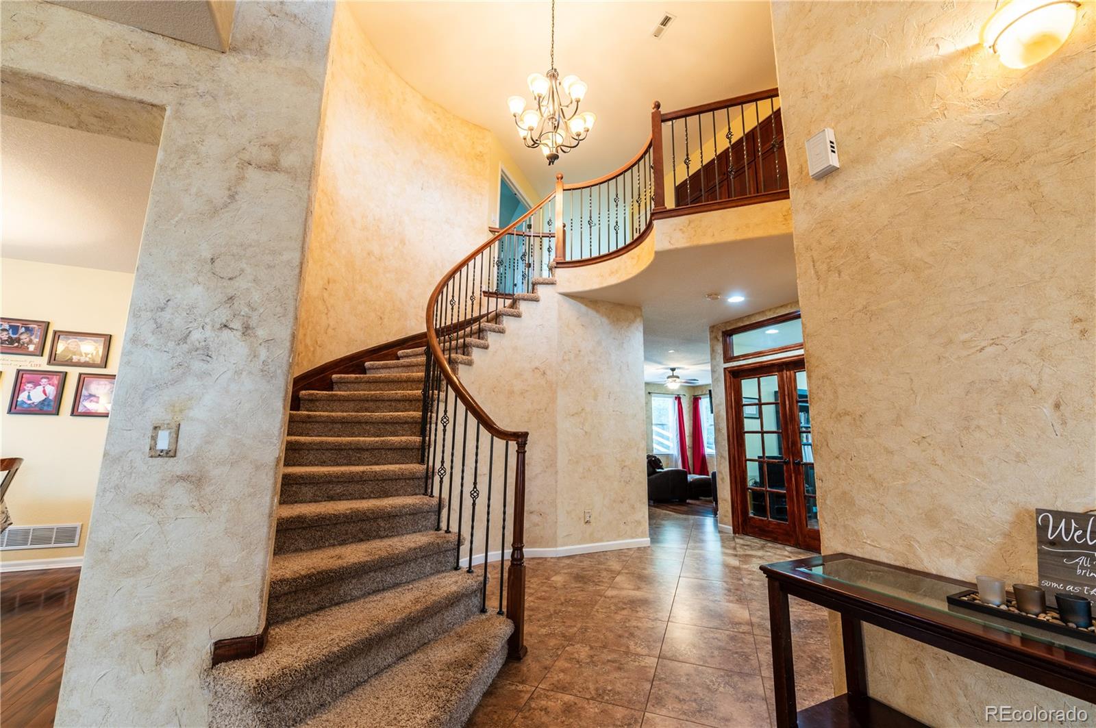 MLS Image #4 for 3902  eagle tail lane,castle rock, Colorado