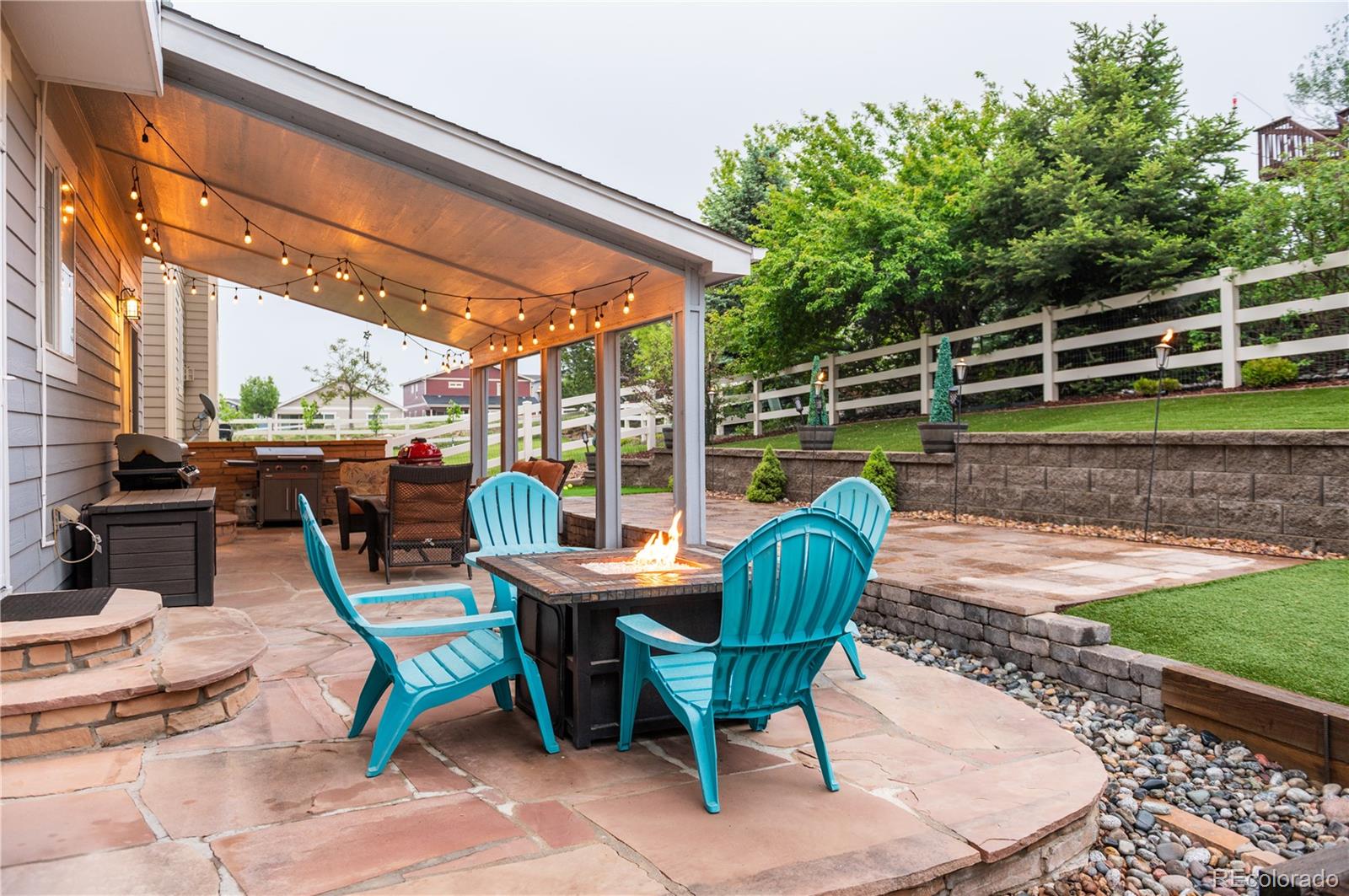 MLS Image #43 for 3902  eagle tail lane,castle rock, Colorado