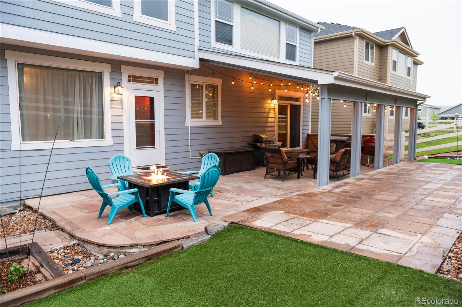 MLS Image #44 for 3902  eagle tail lane,castle rock, Colorado