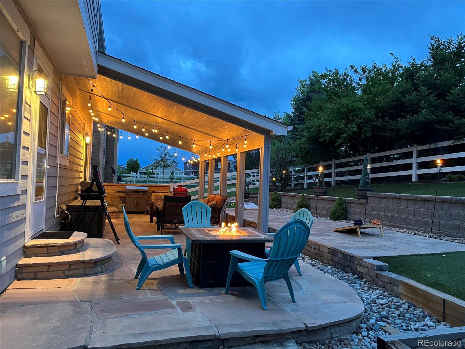 MLS Image #45 for 3902  eagle tail lane,castle rock, Colorado