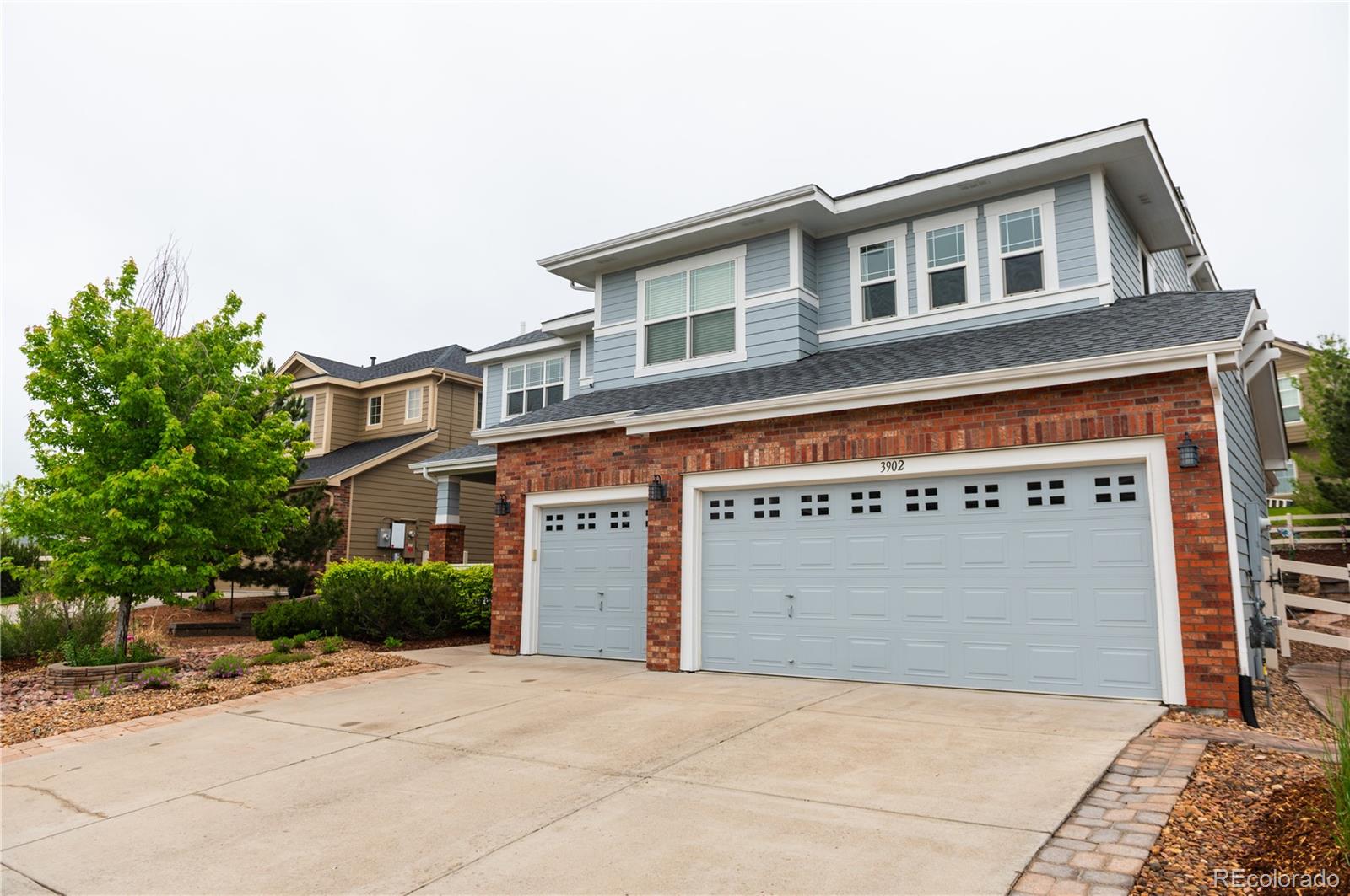 MLS Image #46 for 3902  eagle tail lane,castle rock, Colorado