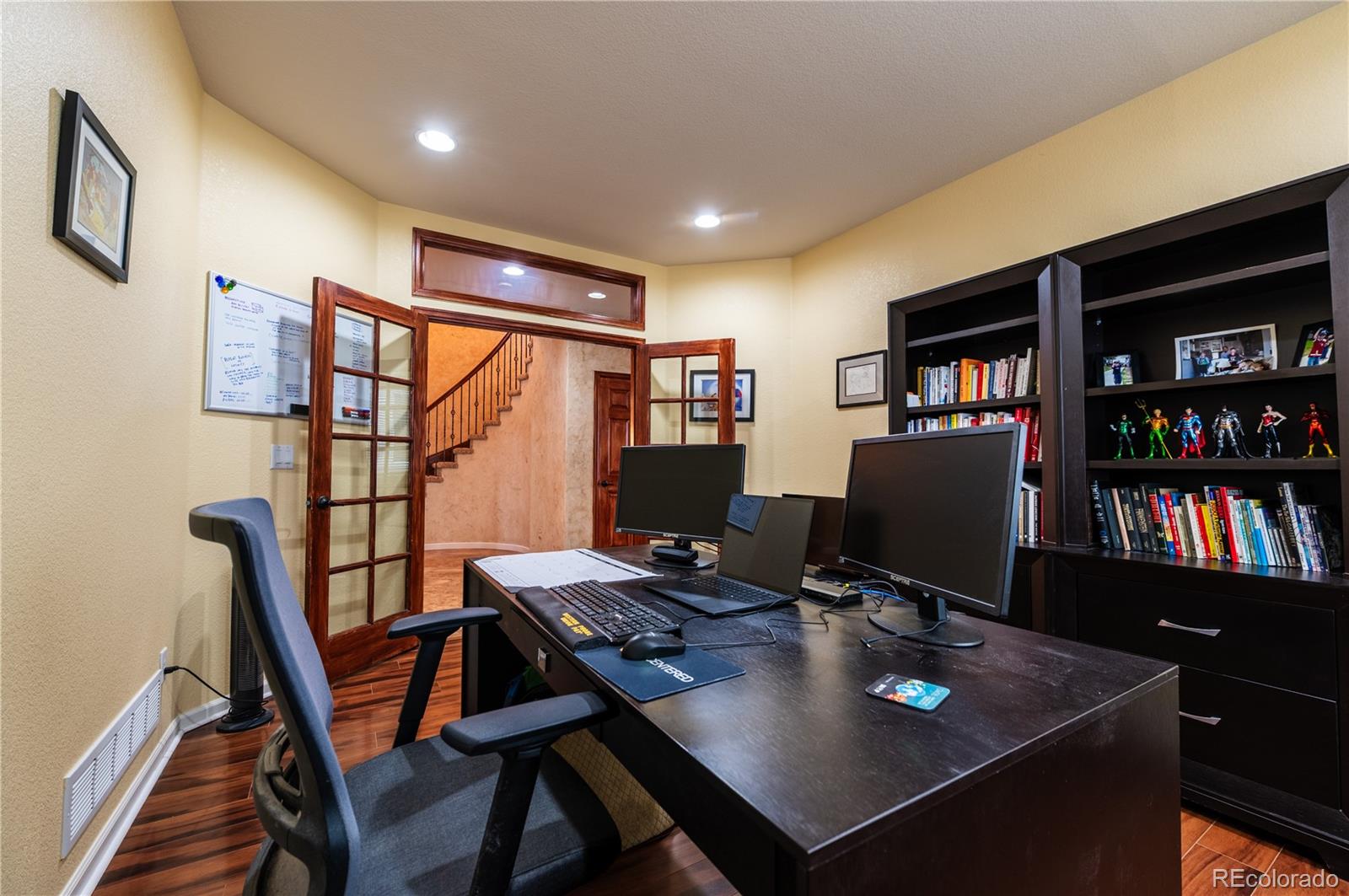 MLS Image #6 for 3902  eagle tail lane,castle rock, Colorado