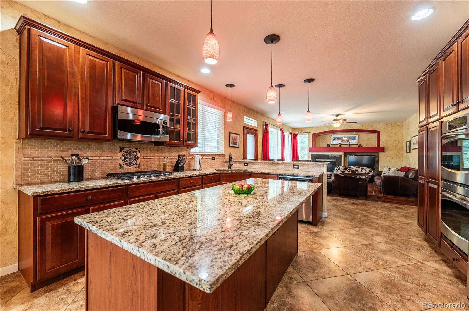 MLS Image #7 for 3902  eagle tail lane,castle rock, Colorado