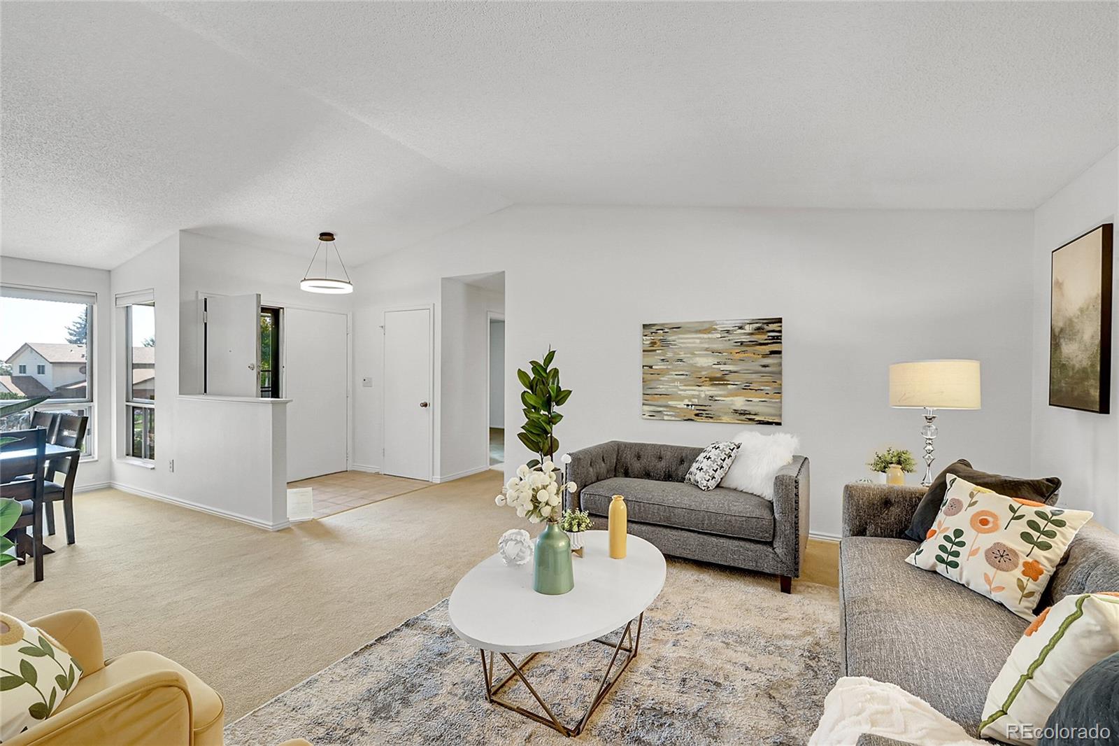 MLS Image #2 for 11267 w colorado place,denver, Colorado