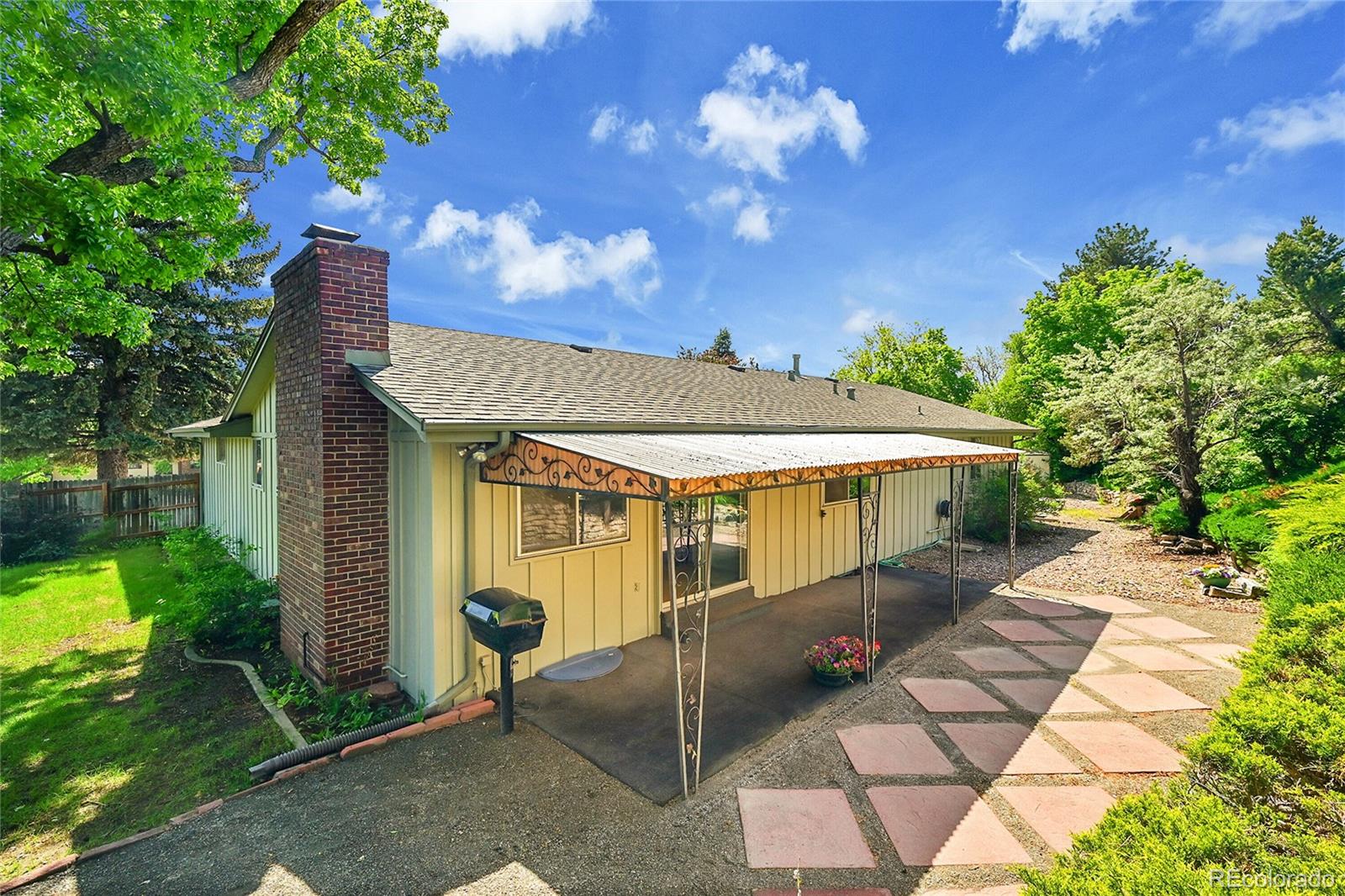 MLS Image #37 for 11267 w colorado place,denver, Colorado