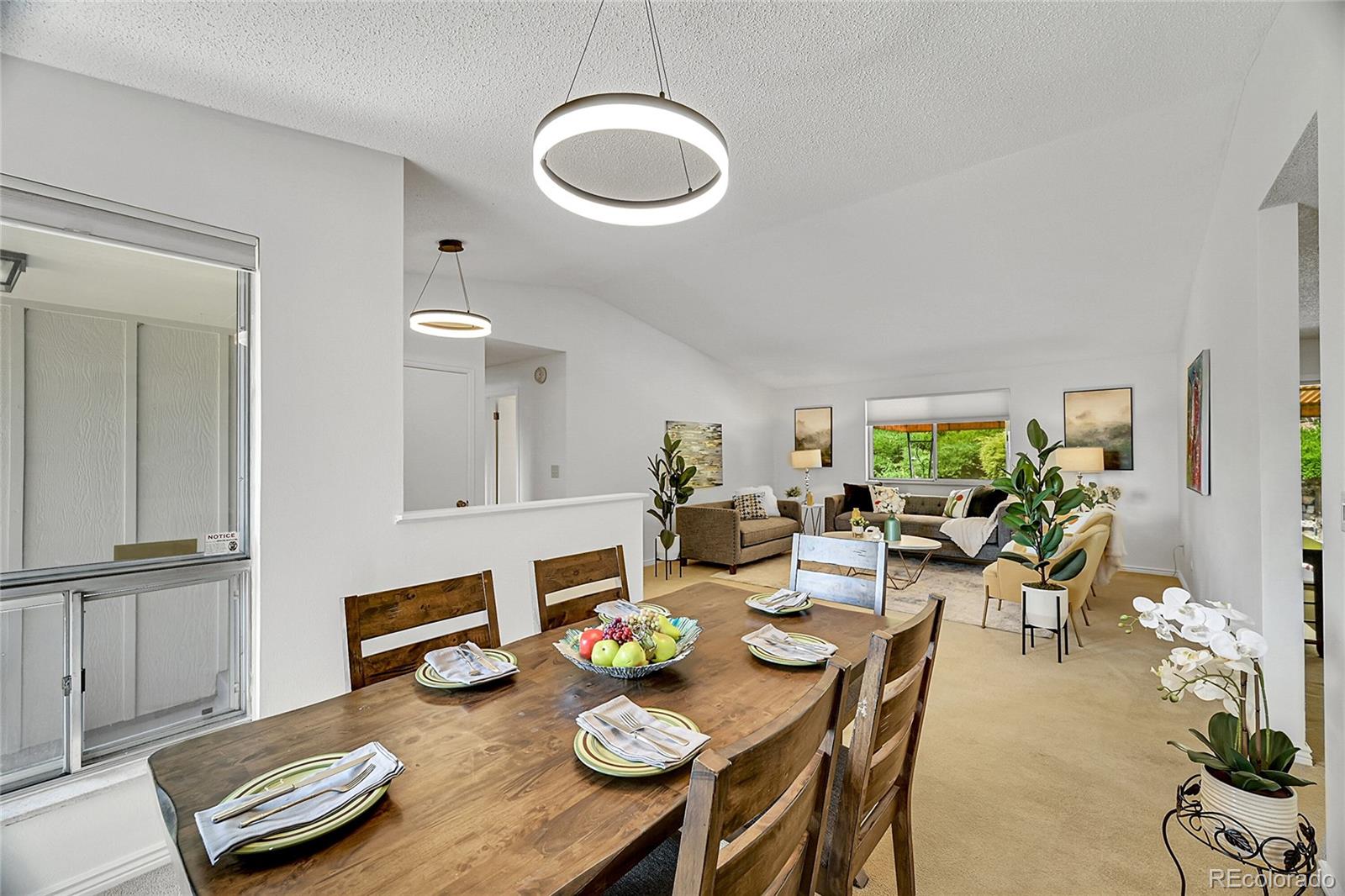 MLS Image #5 for 11267 w colorado place,denver, Colorado