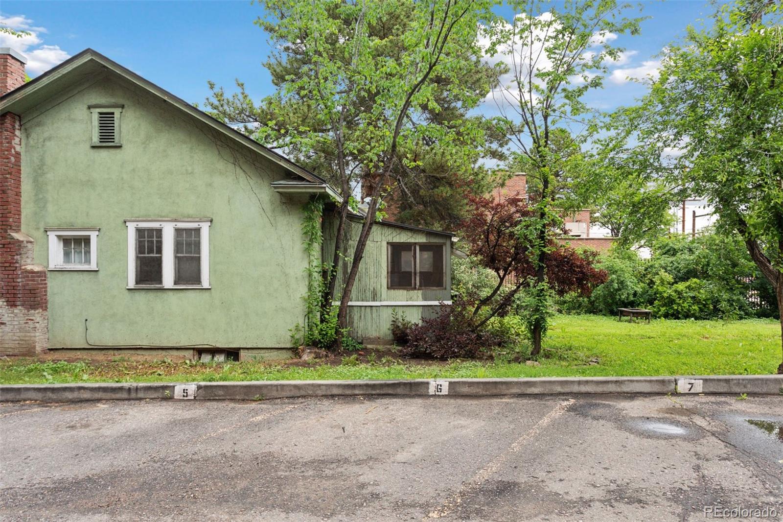 MLS Image #22 for 1900 s university boulevard,denver, Colorado