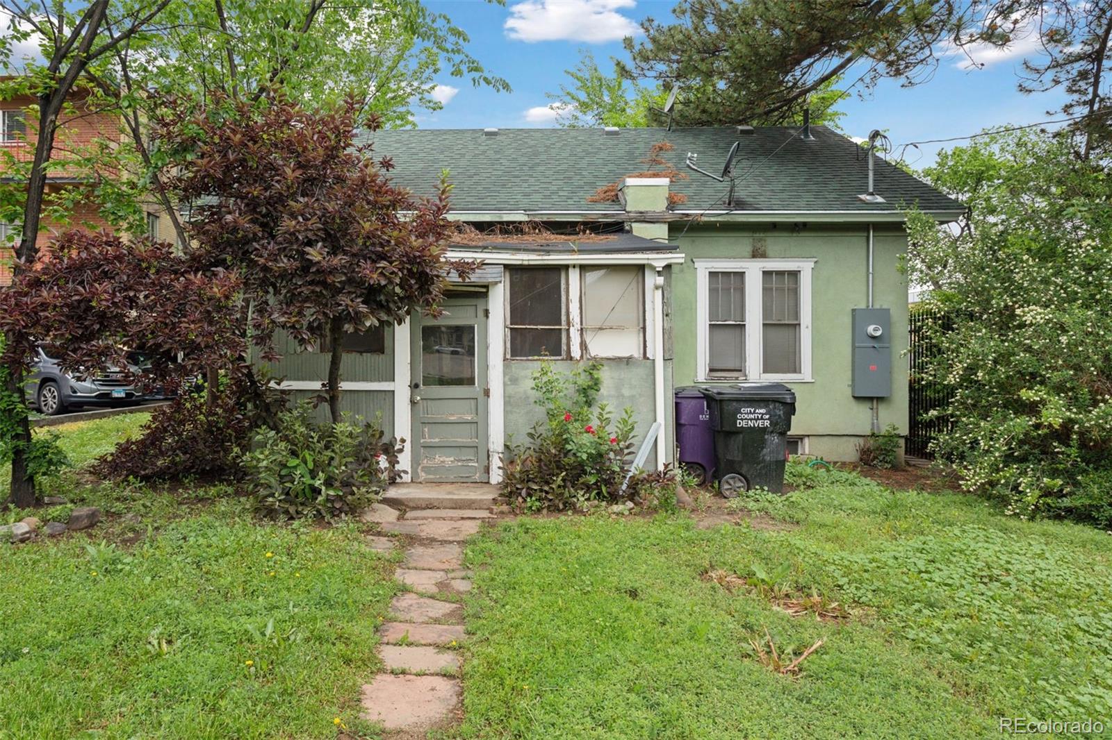 MLS Image #23 for 1900 s university boulevard,denver, Colorado