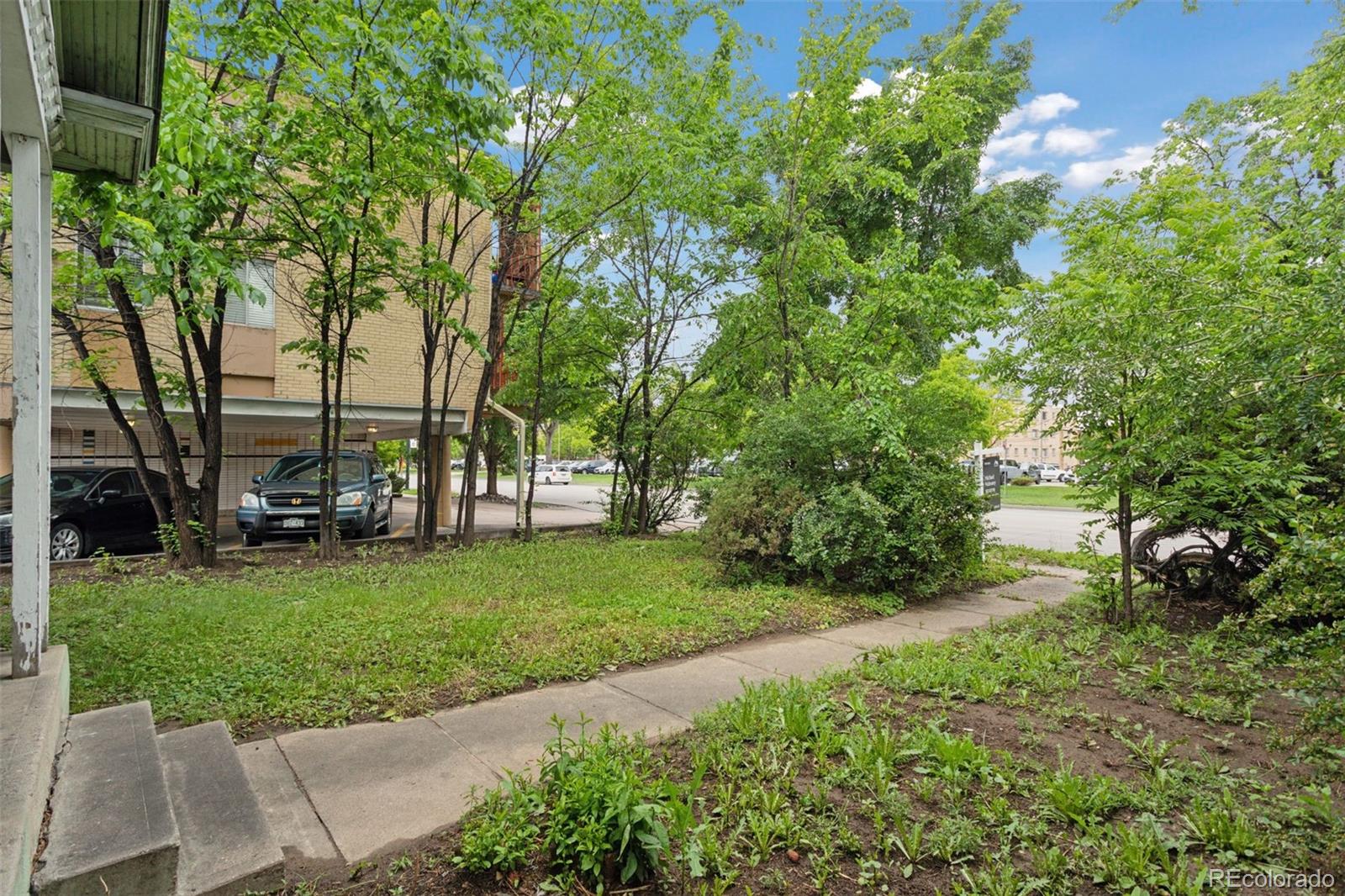 MLS Image #3 for 1900 s university boulevard,denver, Colorado