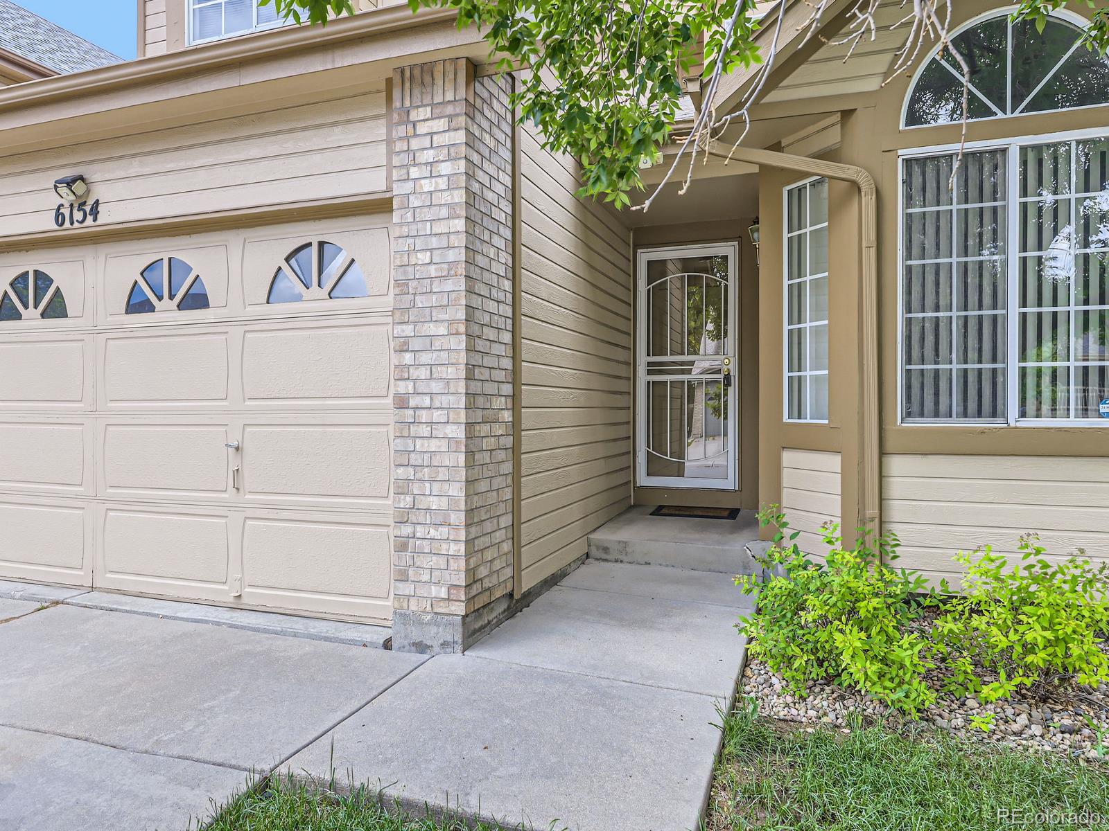 CMA Image for 6154  Quitman Street,Arvada, Colorado