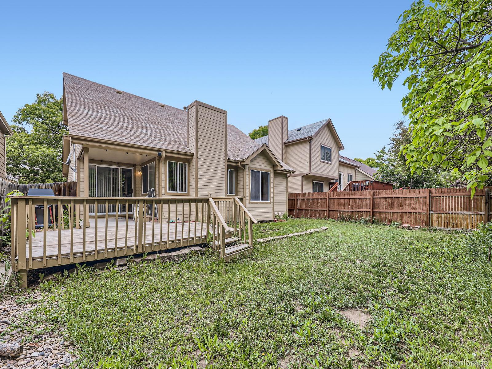 MLS Image #2 for 6154  quitman street,arvada, Colorado