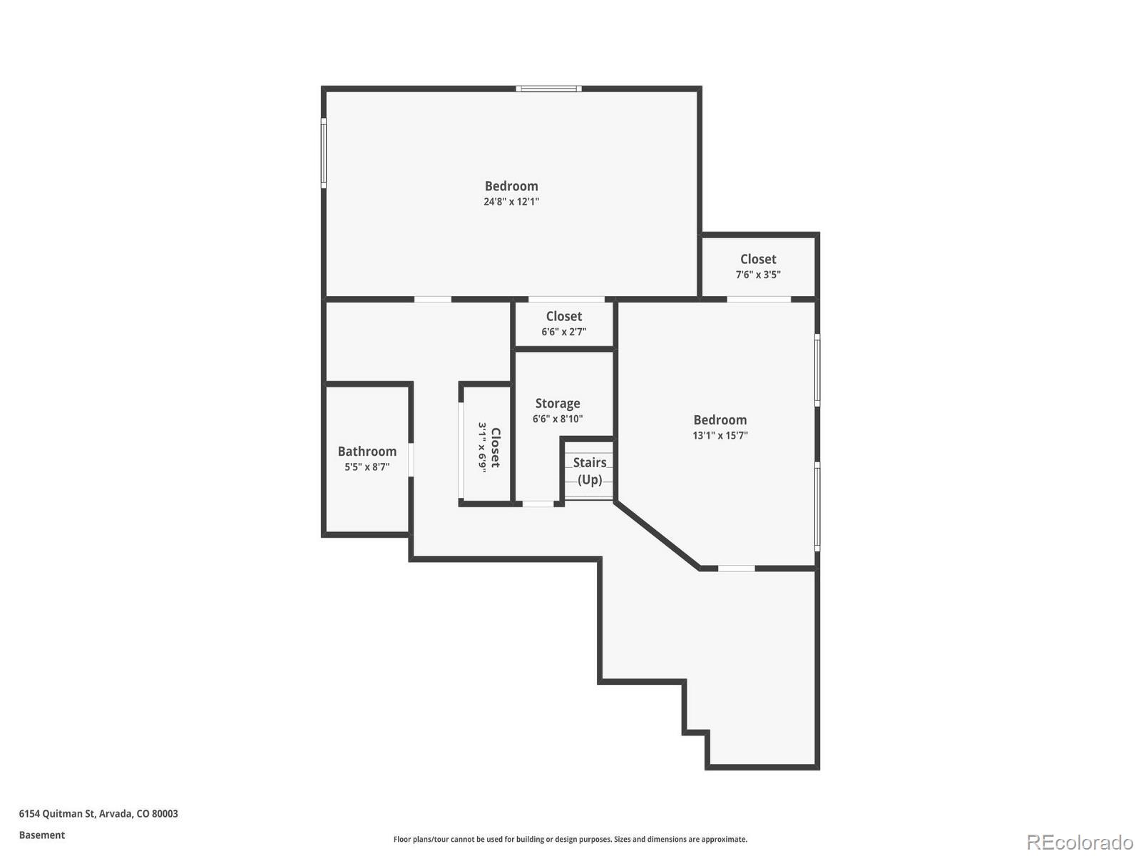 MLS Image #29 for 6154  quitman street,arvada, Colorado