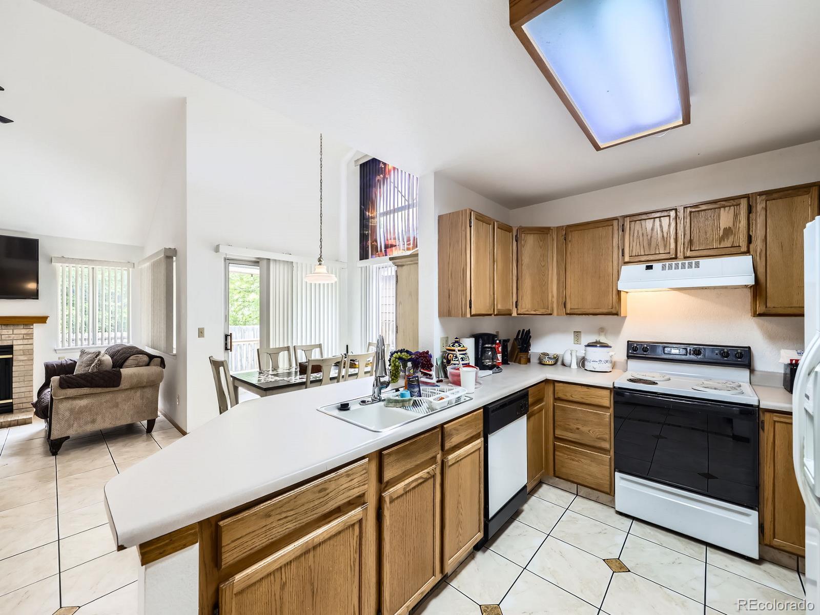 MLS Image #3 for 6154  quitman street,arvada, Colorado