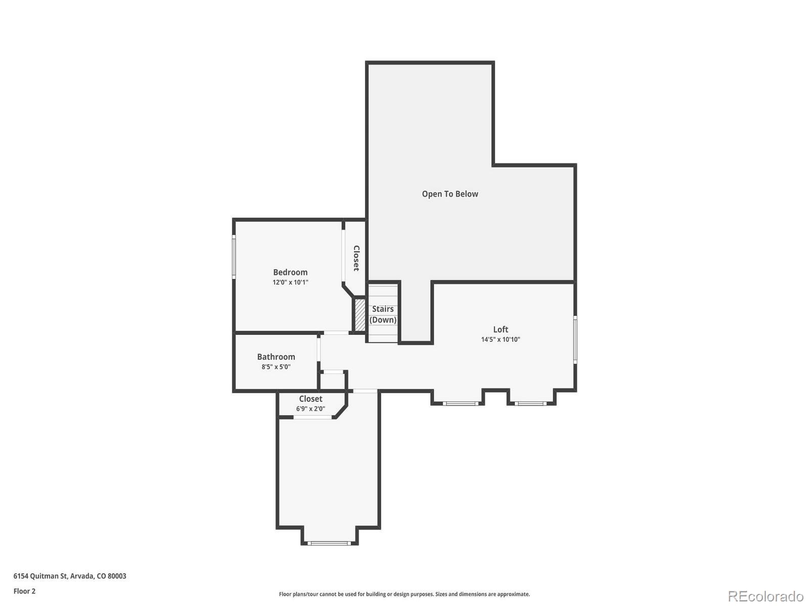 MLS Image #30 for 6154  quitman street,arvada, Colorado