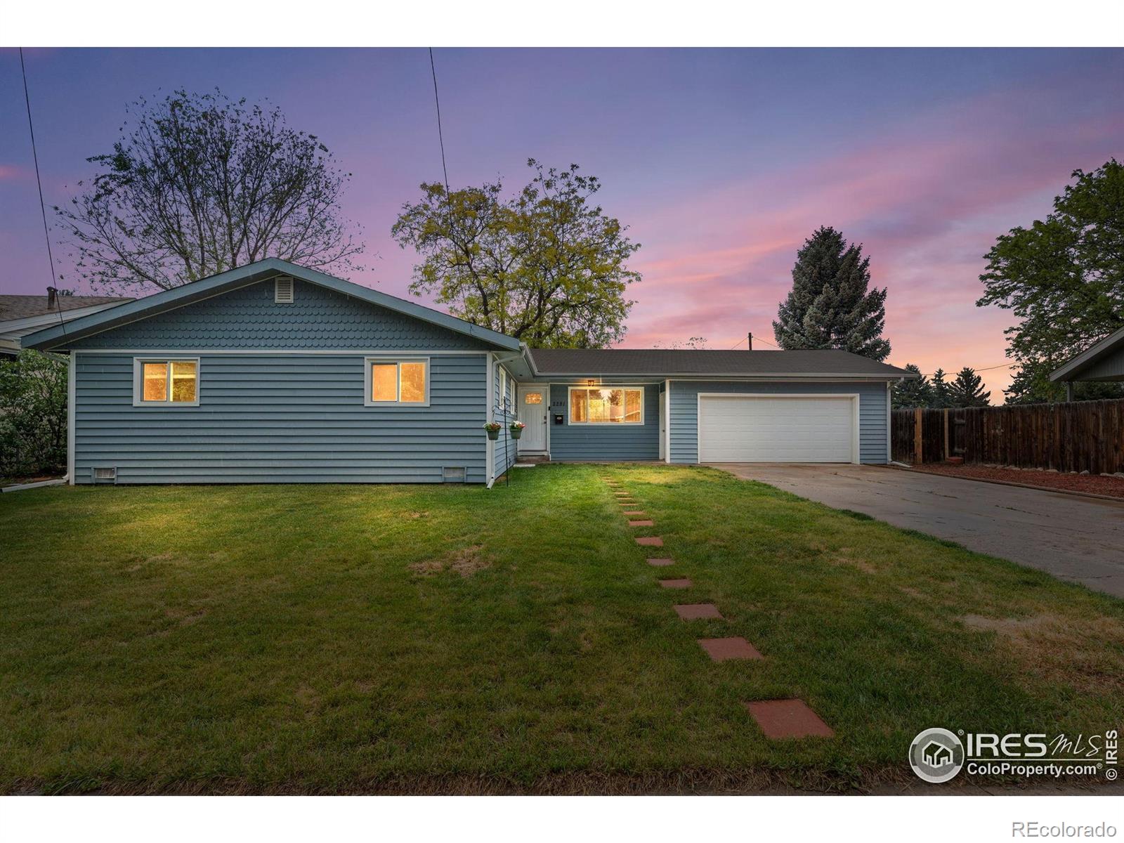 MLS Image #0 for 2281 n garfield avenue,loveland, Colorado