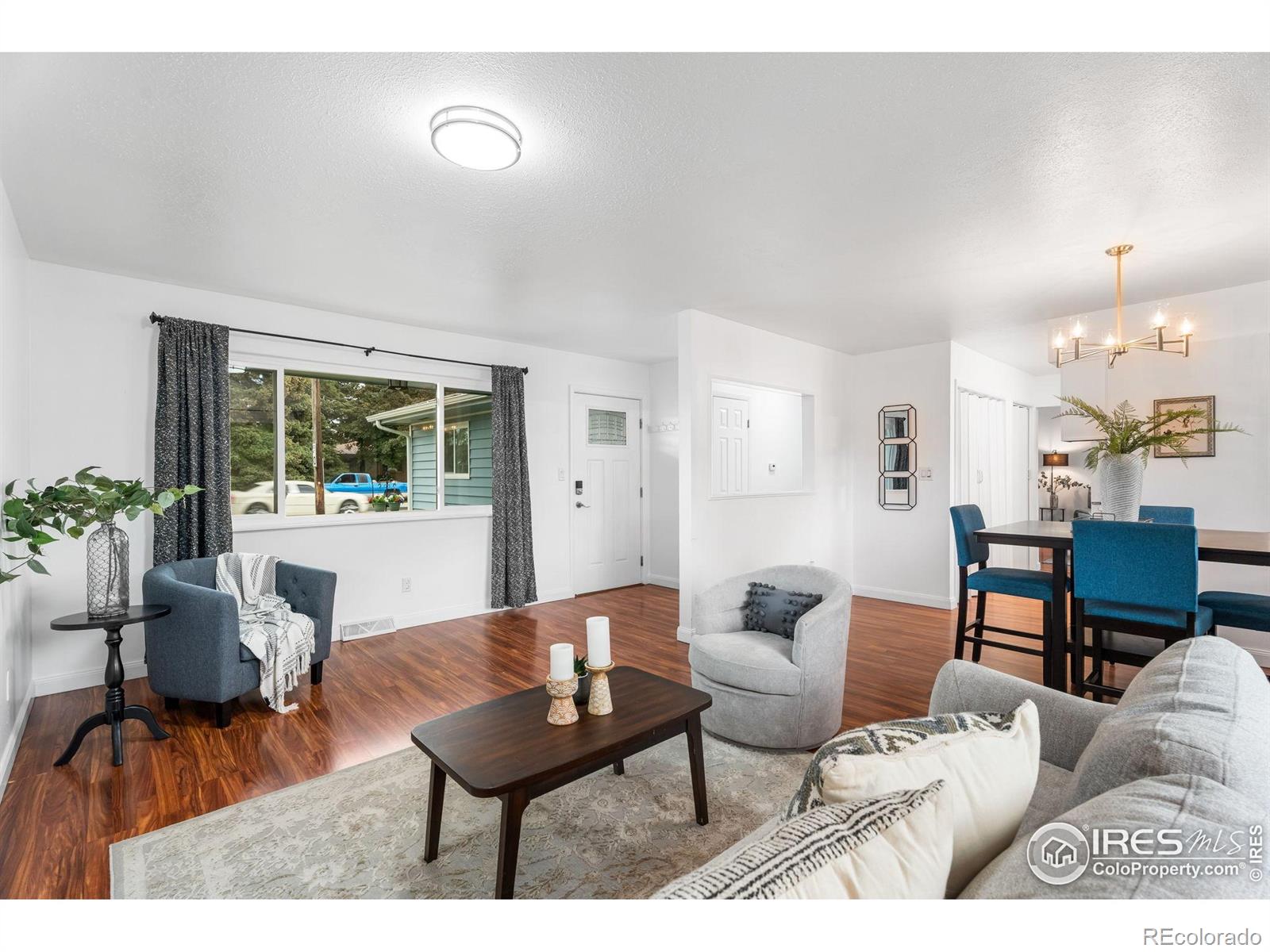 MLS Image #2 for 2281 n garfield avenue,loveland, Colorado