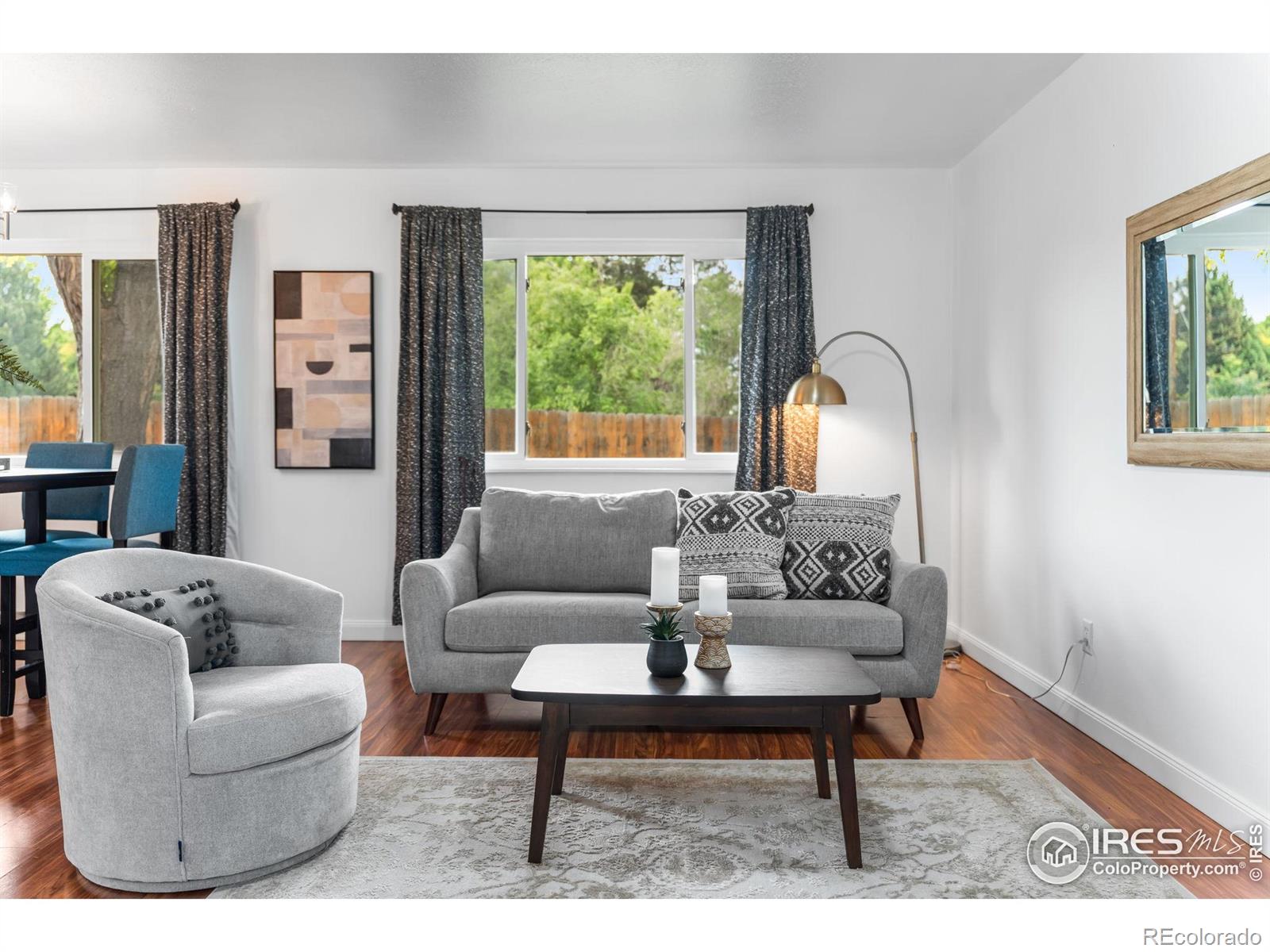 MLS Image #3 for 2281 n garfield avenue,loveland, Colorado