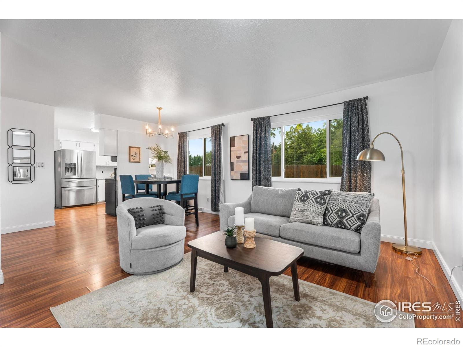 MLS Image #4 for 2281 n garfield avenue,loveland, Colorado