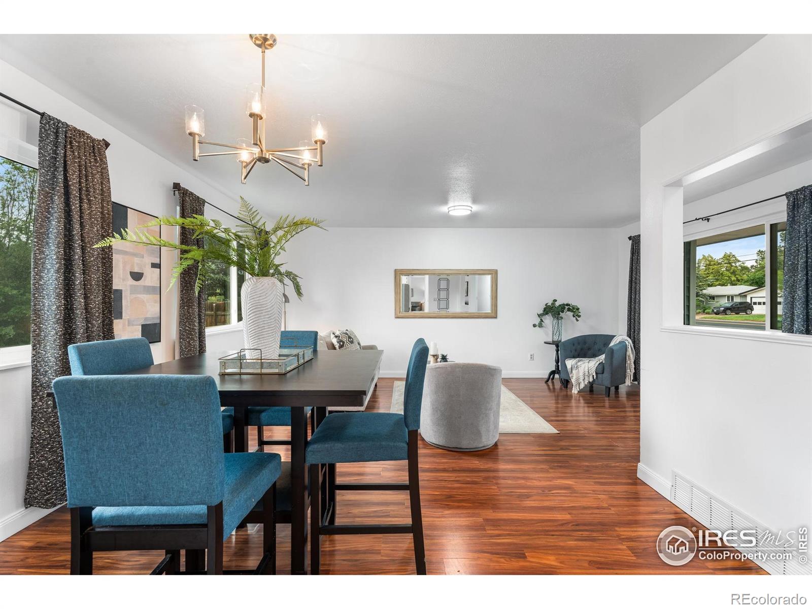 MLS Image #5 for 2281 n garfield avenue,loveland, Colorado