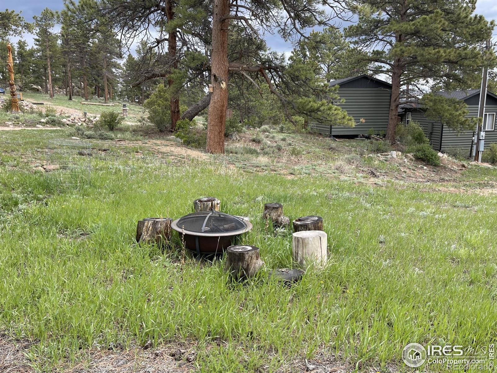 MLS Image #11 for 110  lone pine court,red feather lakes, Colorado