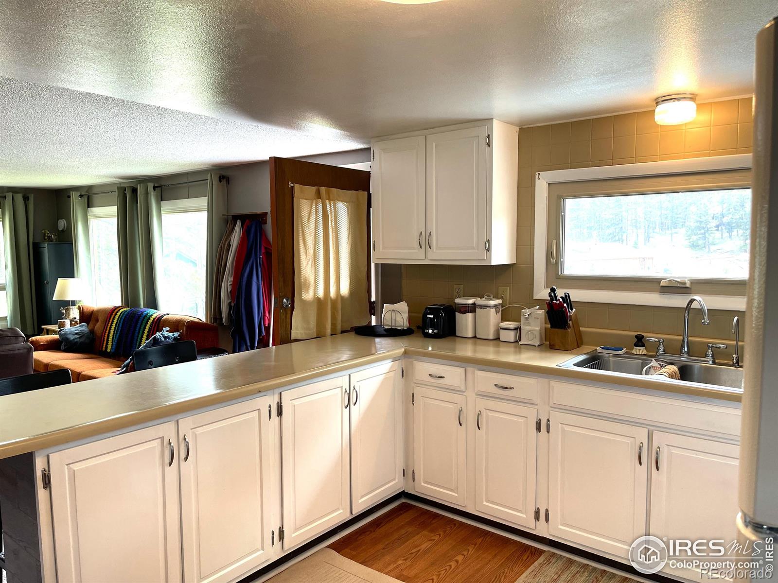 MLS Image #16 for 110  lone pine court,red feather lakes, Colorado