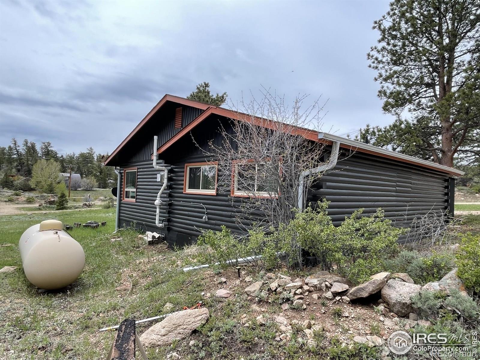 MLS Image #6 for 110  lone pine court,red feather lakes, Colorado