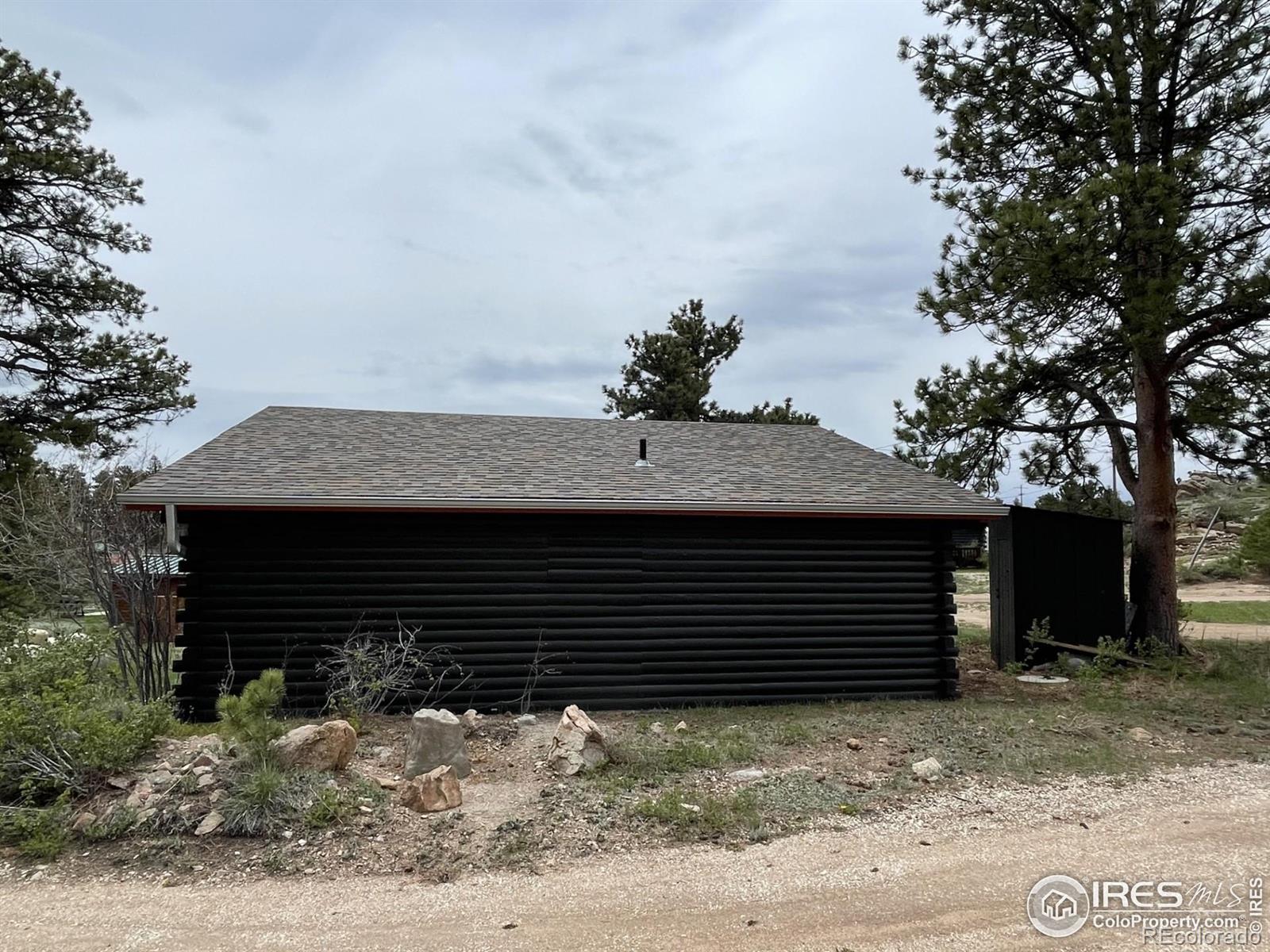 MLS Image #7 for 110  lone pine court,red feather lakes, Colorado