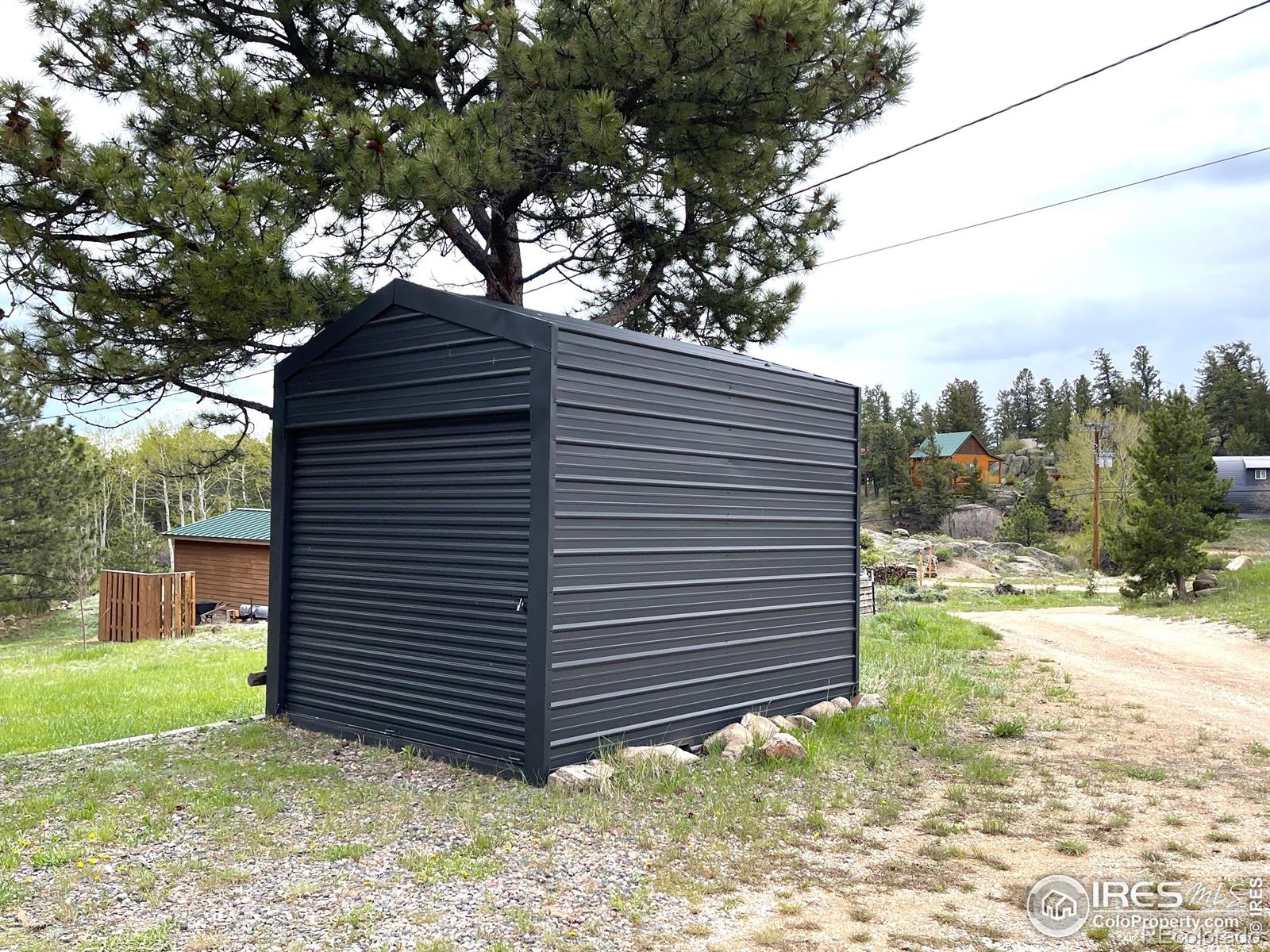 MLS Image #9 for 110  lone pine court,red feather lakes, Colorado