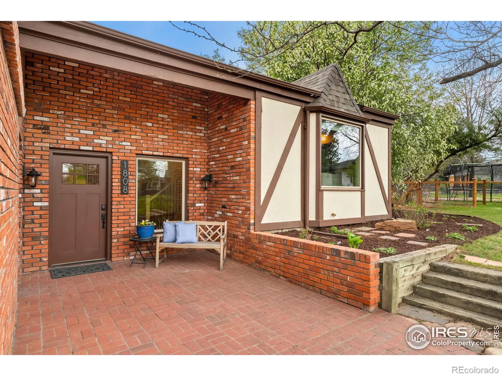MLS Image #2 for 1808  kalmar court,fort collins, Colorado