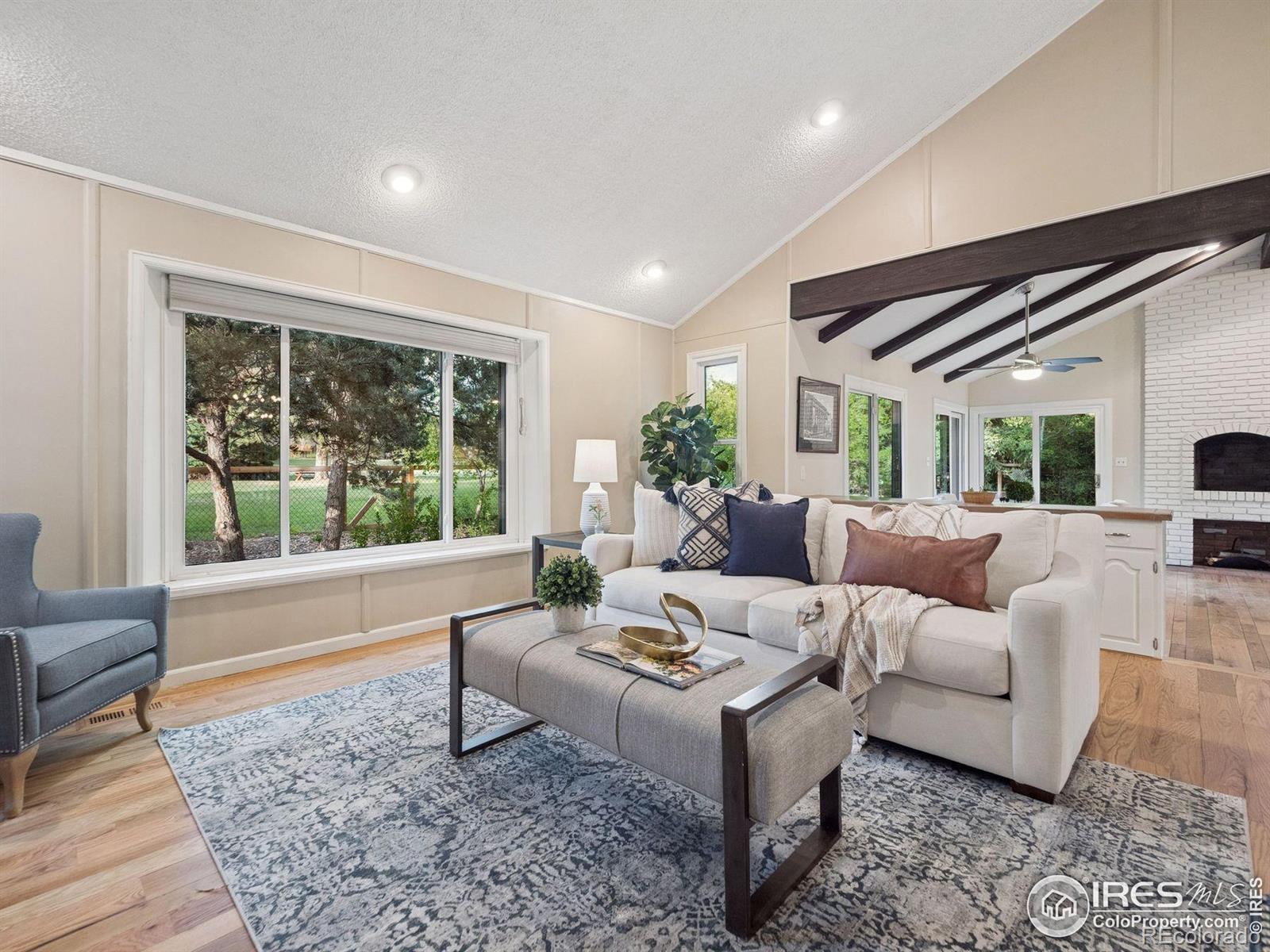 MLS Image #4 for 1808  kalmar court,fort collins, Colorado