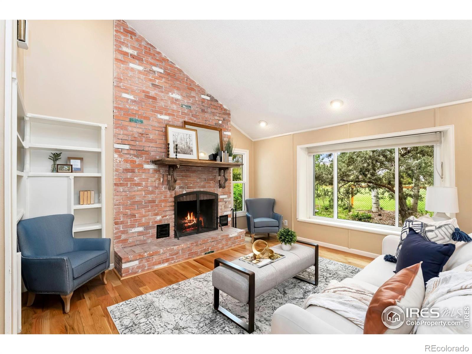 MLS Image #5 for 1808  kalmar court,fort collins, Colorado