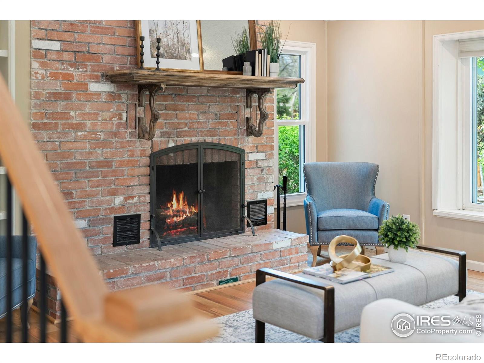 MLS Image #6 for 1808  kalmar court,fort collins, Colorado