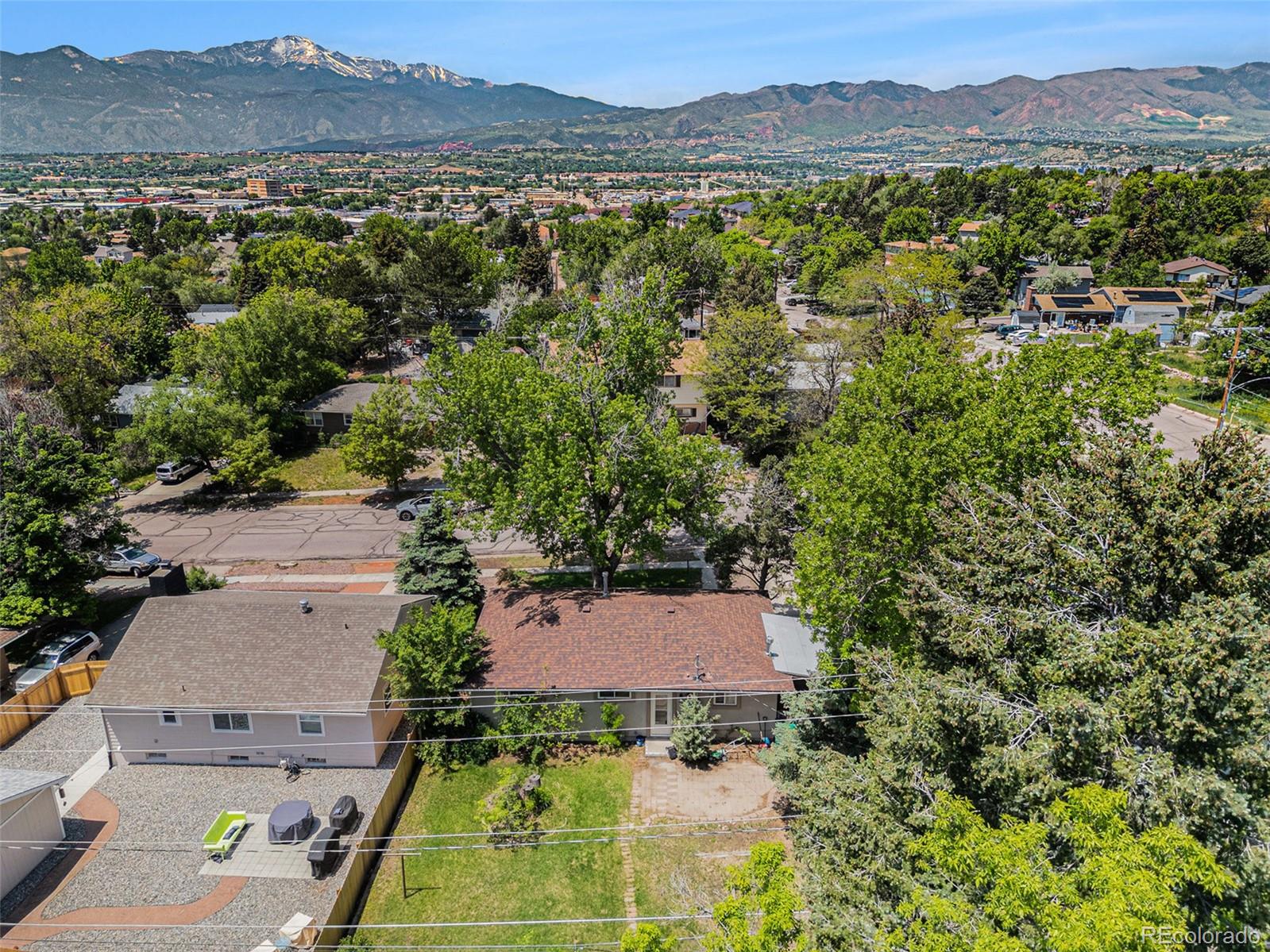 MLS Image #21 for 3715  manchester street,colorado springs, Colorado