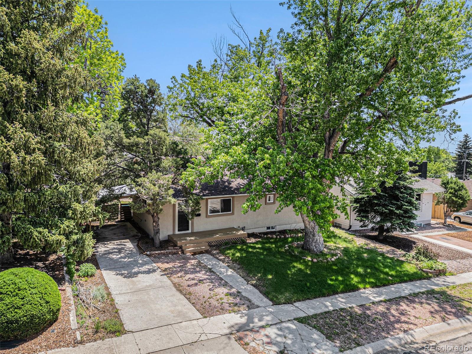 MLS Image #22 for 3715  manchester street,colorado springs, Colorado