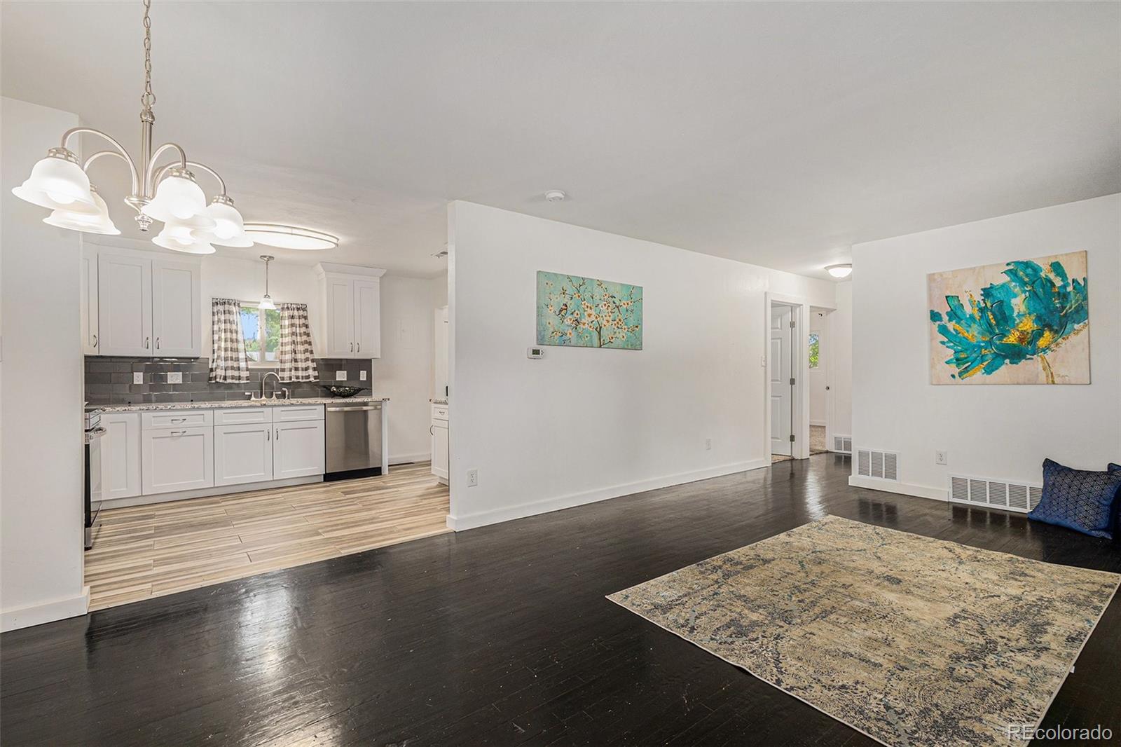 MLS Image #3 for 3715  manchester street,colorado springs, Colorado