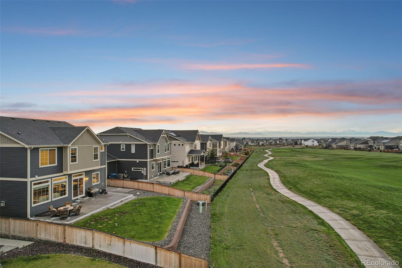 MLS Image #3 for 16595 e 110th avenue,commerce city, Colorado