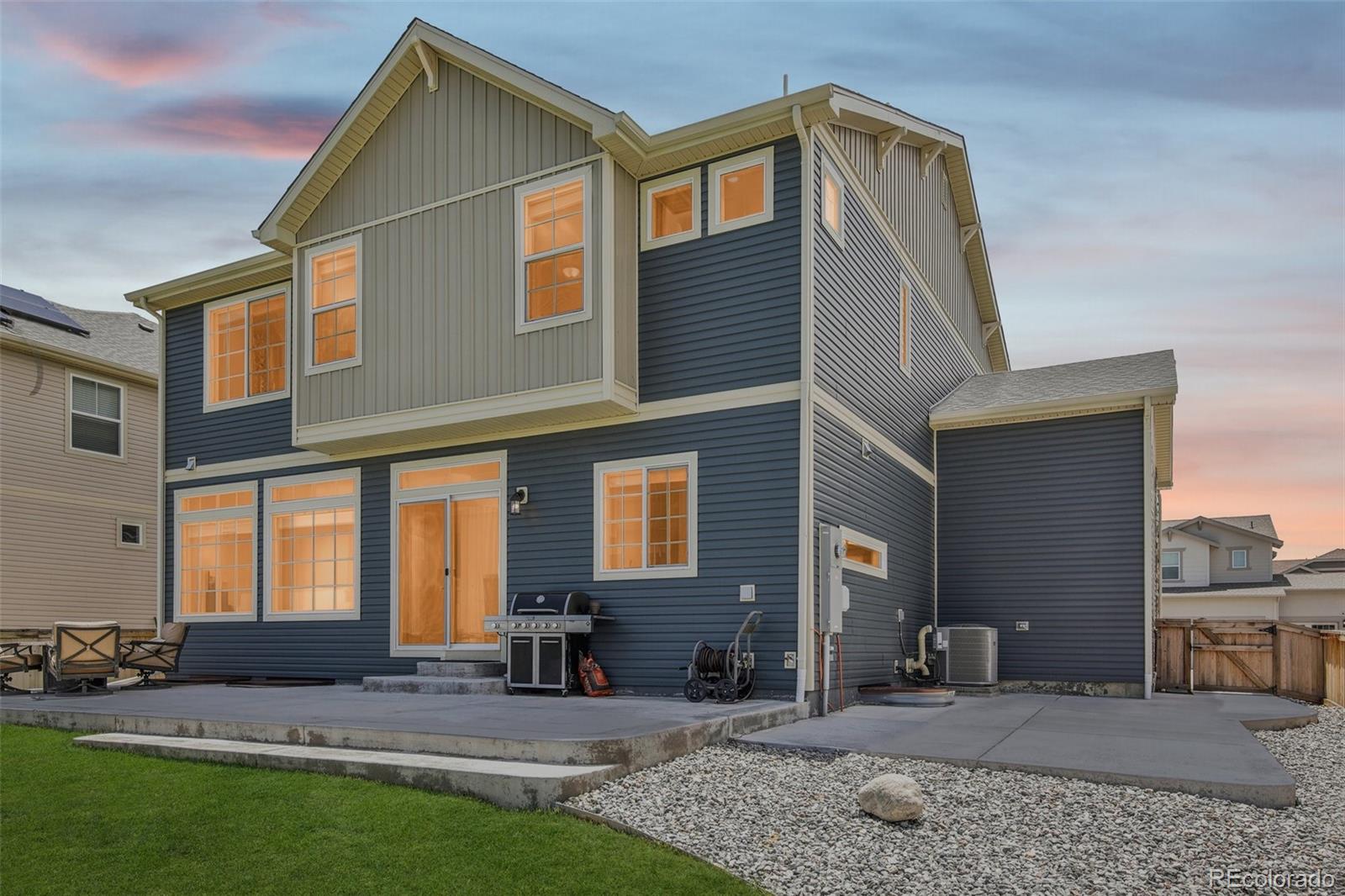 MLS Image #4 for 16595 e 110th avenue,commerce city, Colorado