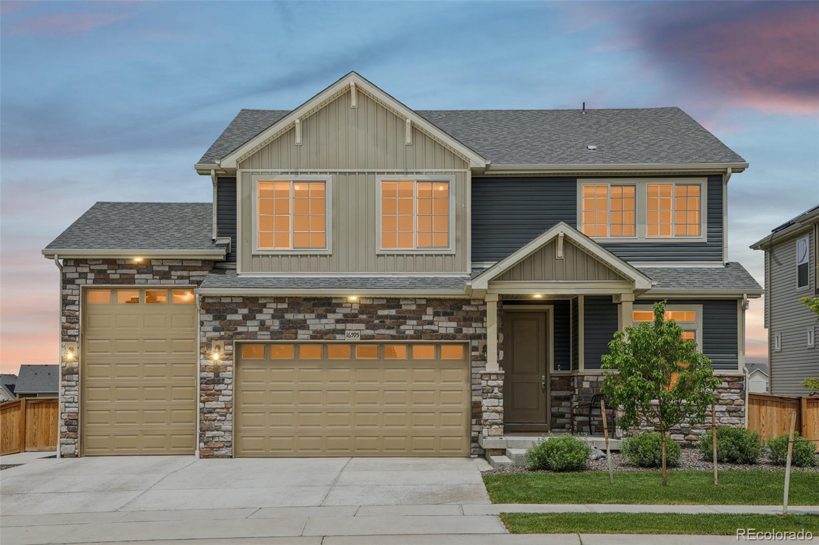 MLS Image #47 for 16595 e 110th avenue,commerce city, Colorado