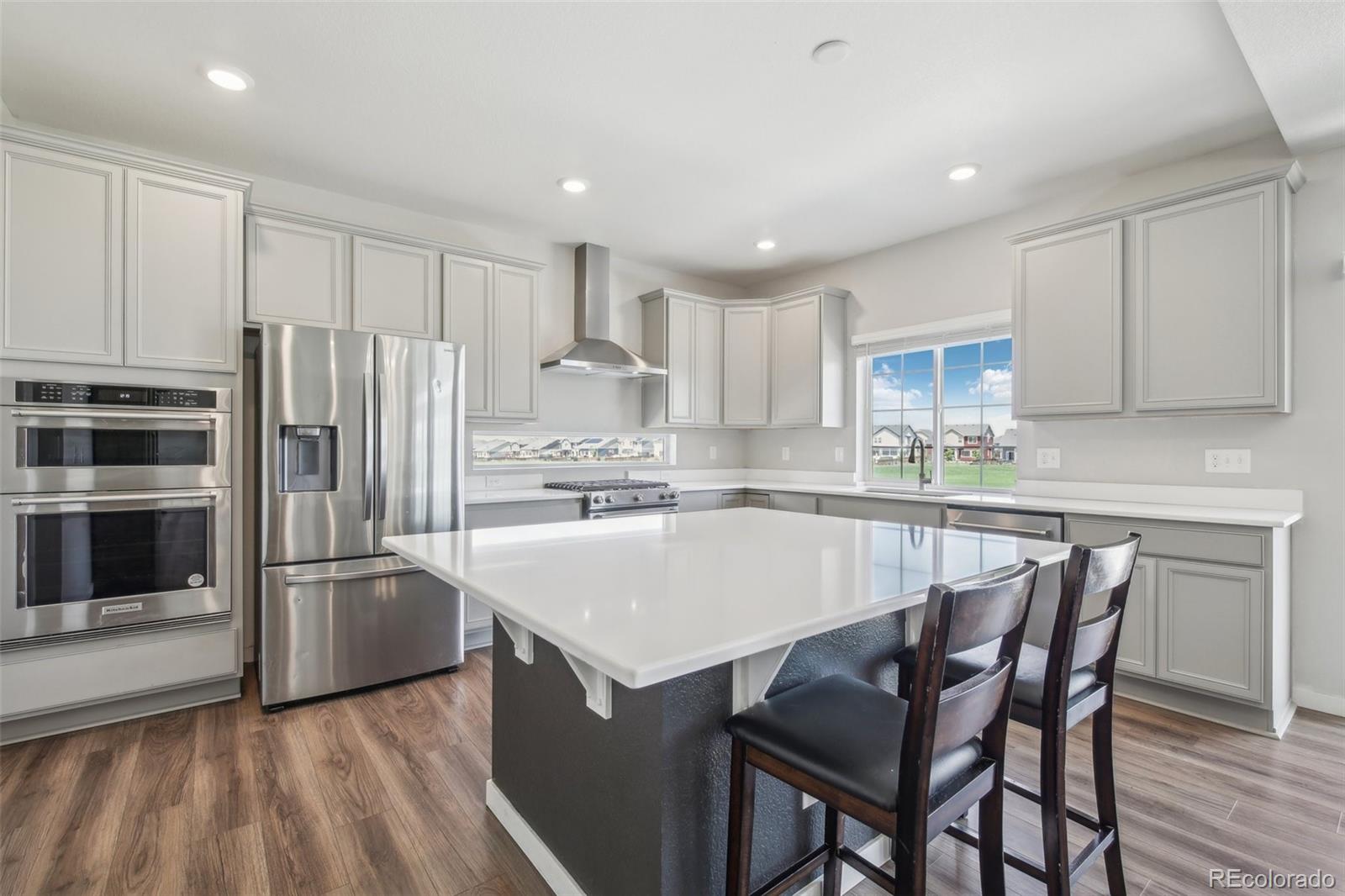 MLS Image #5 for 16595 e 110th avenue,commerce city, Colorado