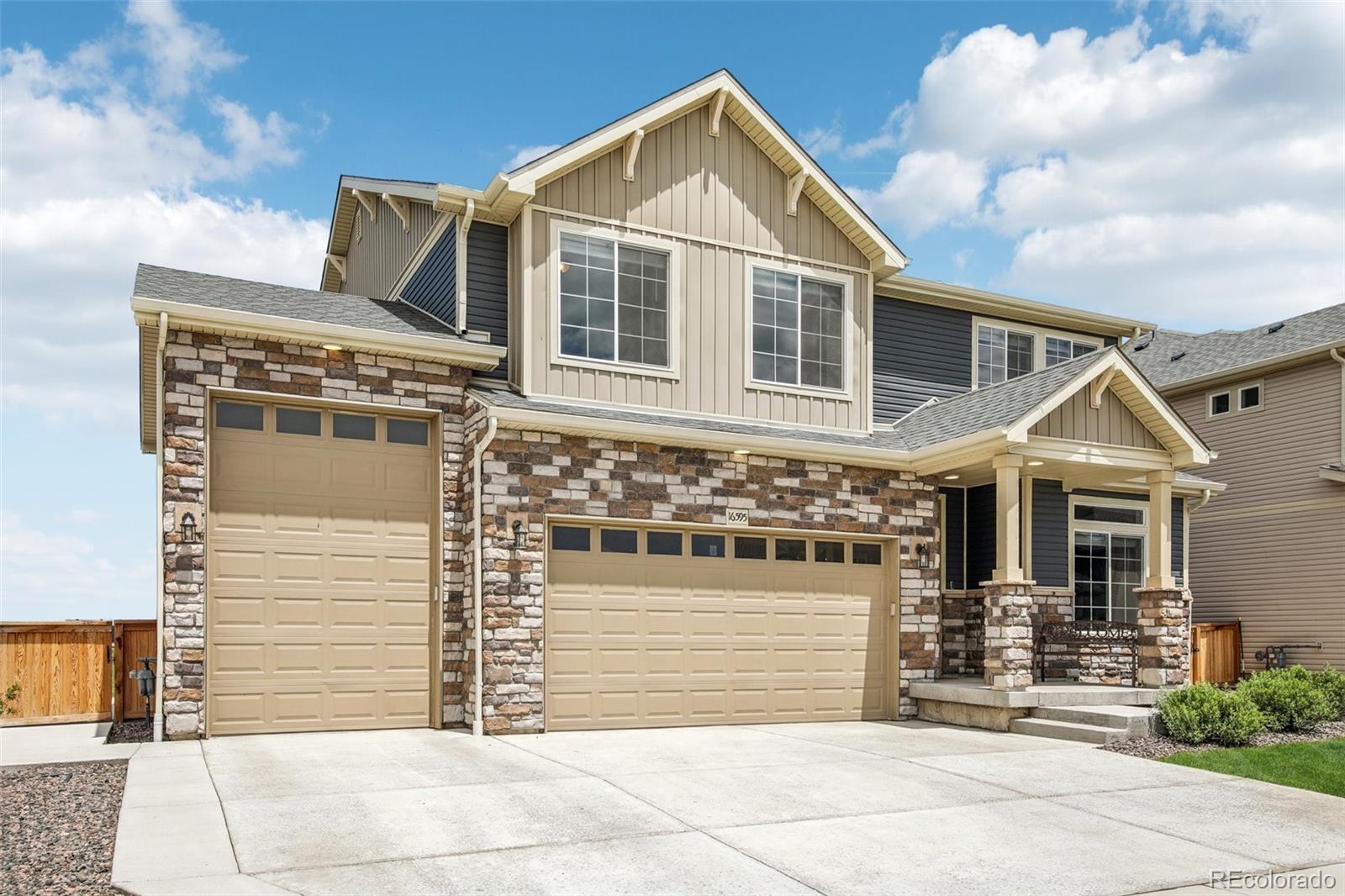 MLS Image #8 for 16595 e 110th avenue,commerce city, Colorado