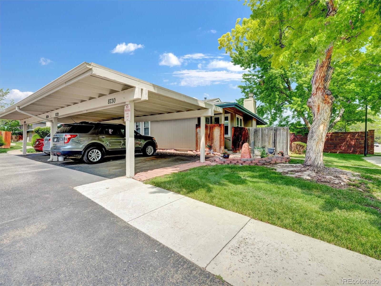 MLS Image #0 for 8730 e roundtree avenue,greenwood village, Colorado