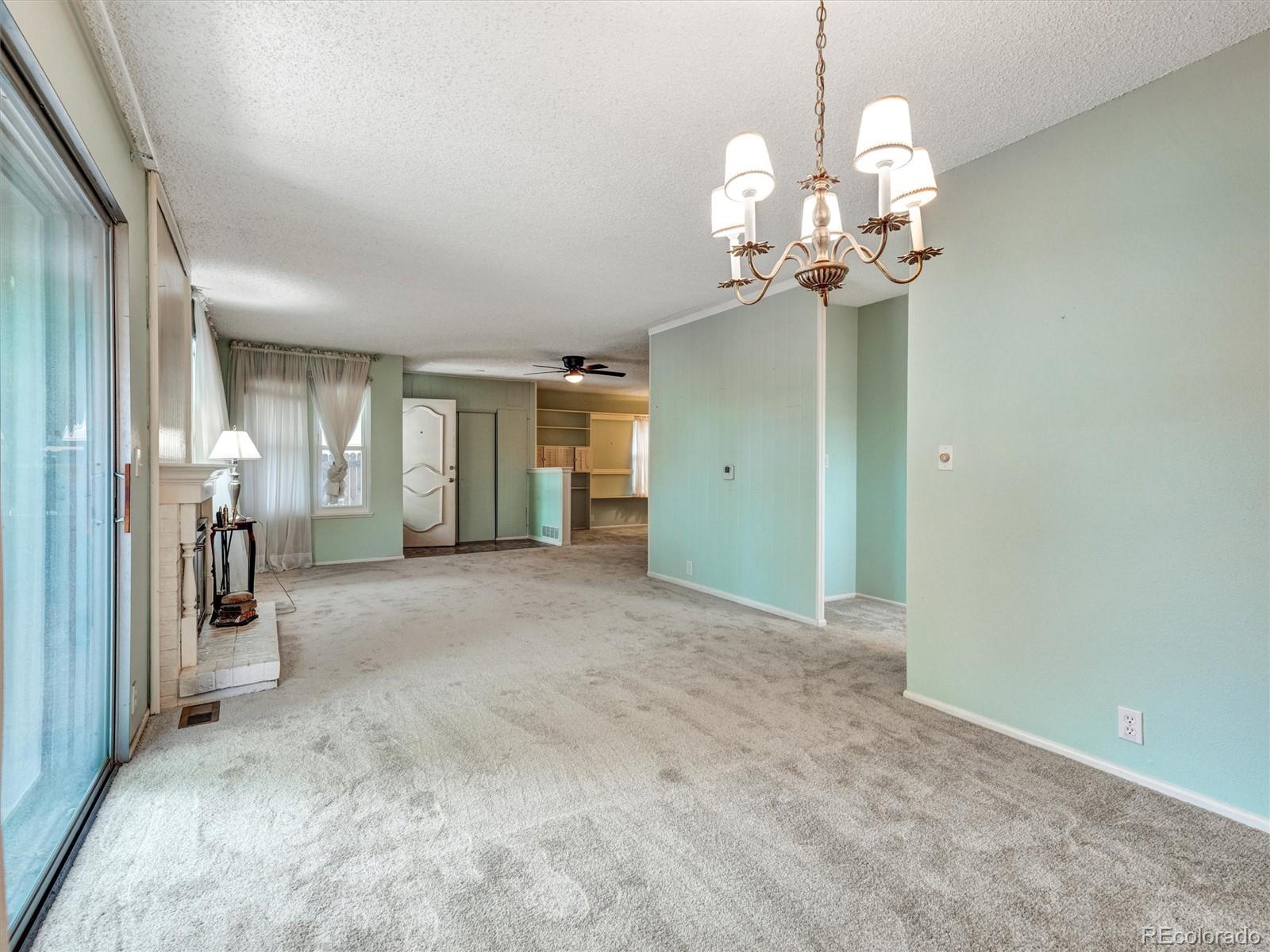 MLS Image #10 for 8730 e roundtree avenue,greenwood village, Colorado