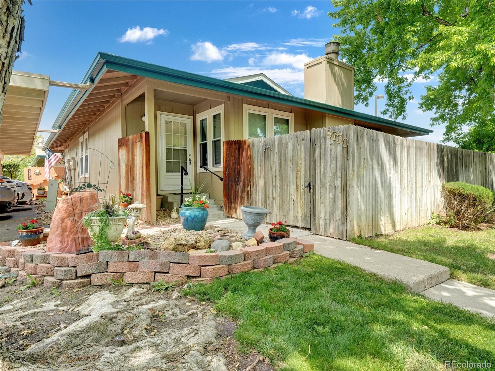 MLS Image #2 for 8730 e roundtree avenue,greenwood village, Colorado